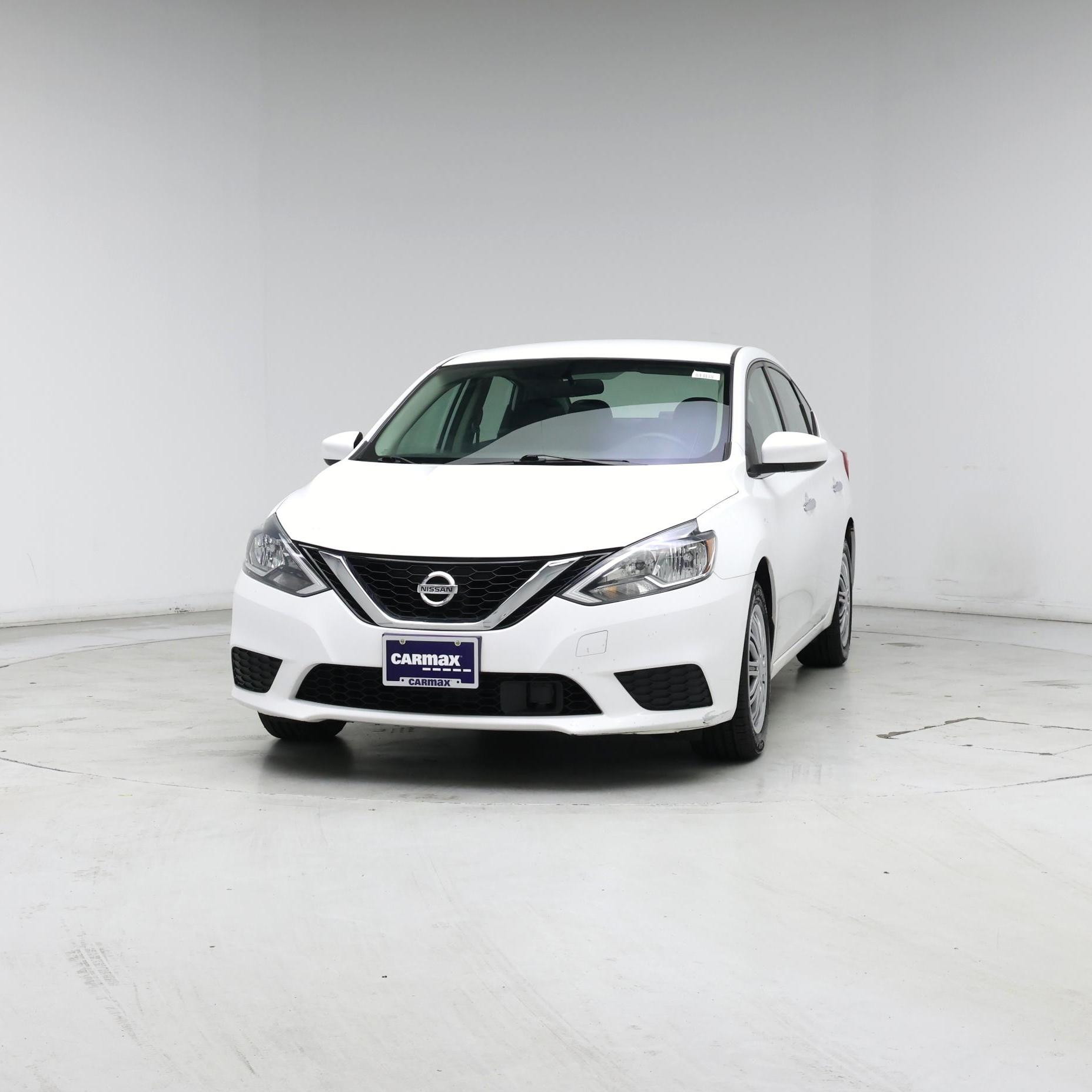 Thumbnail: 2018 Nissan Sentra - 4