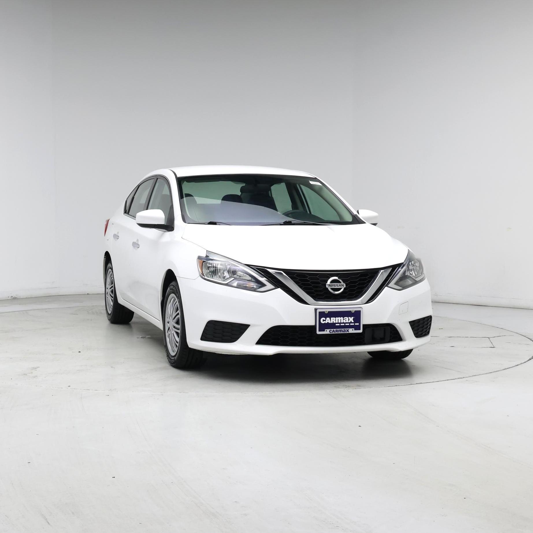 Thumbnail: 2018 Nissan Sentra - 5