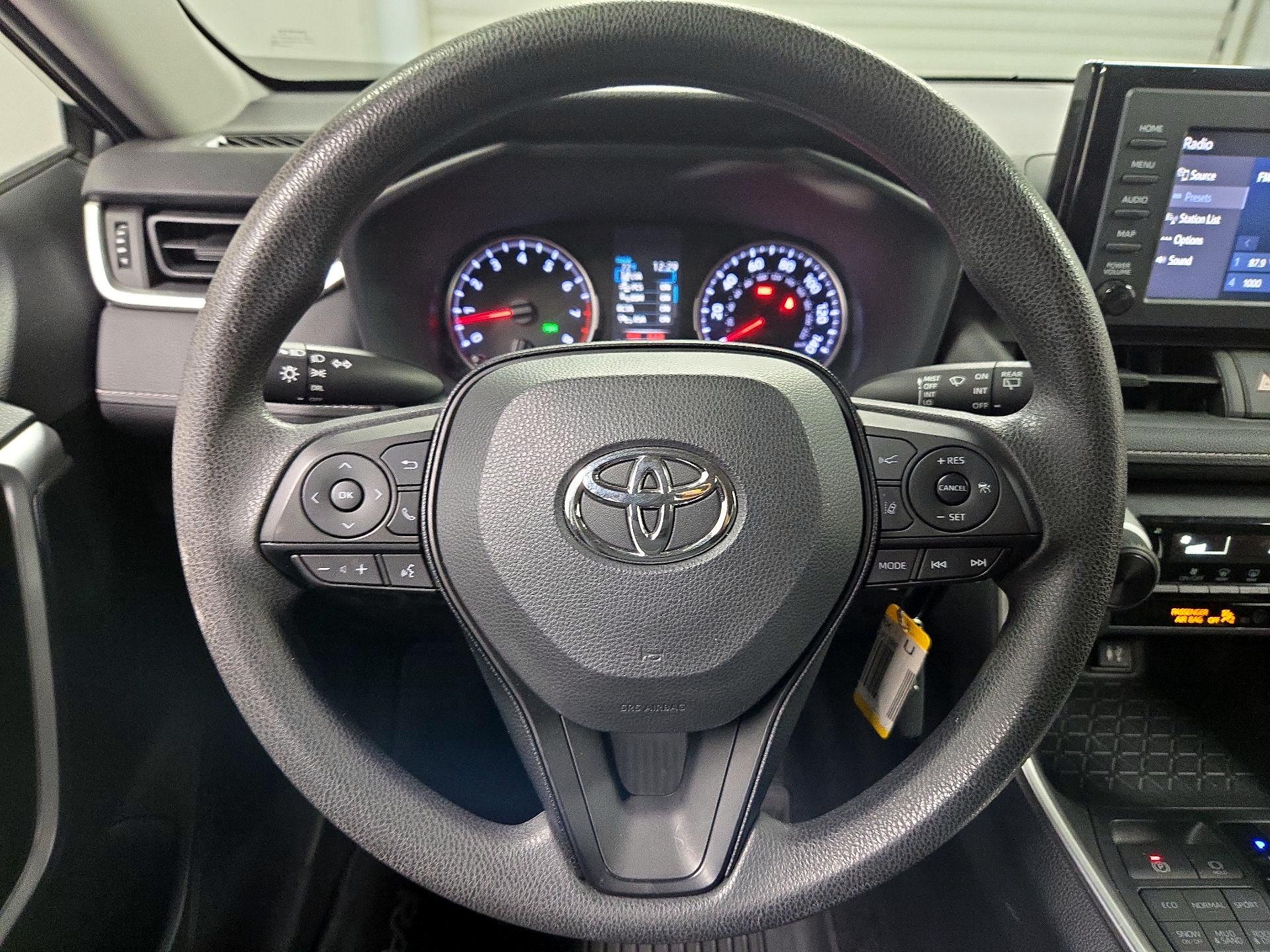 Thumbnail: 2019 Toyota RAV4 - 10