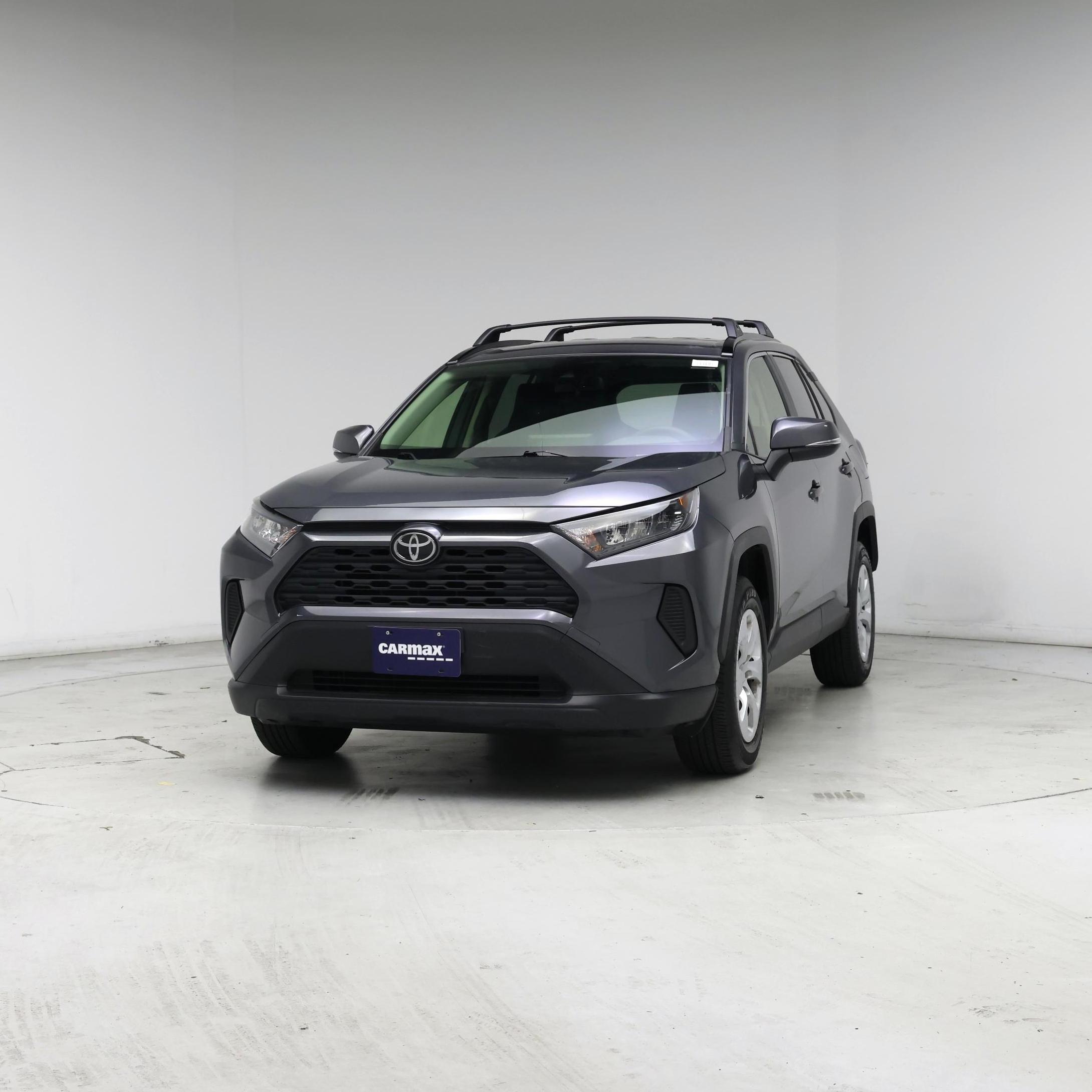 Thumbnail: 2019 Toyota RAV4 - 4