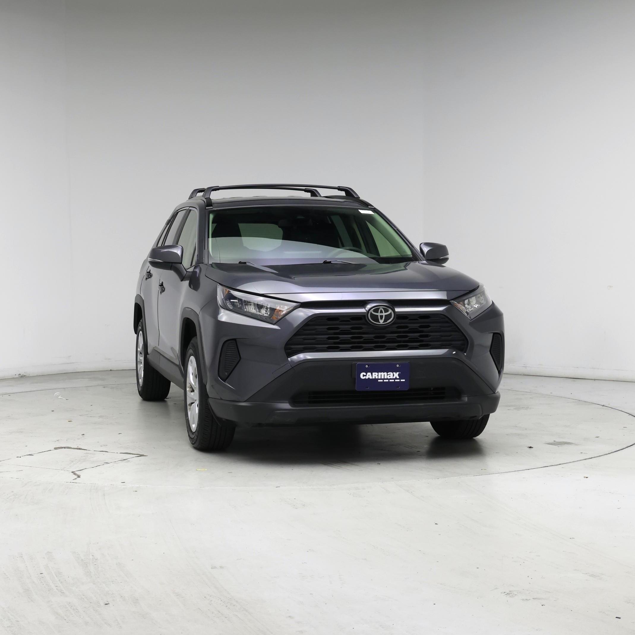 Thumbnail: 2019 Toyota RAV4 - 5