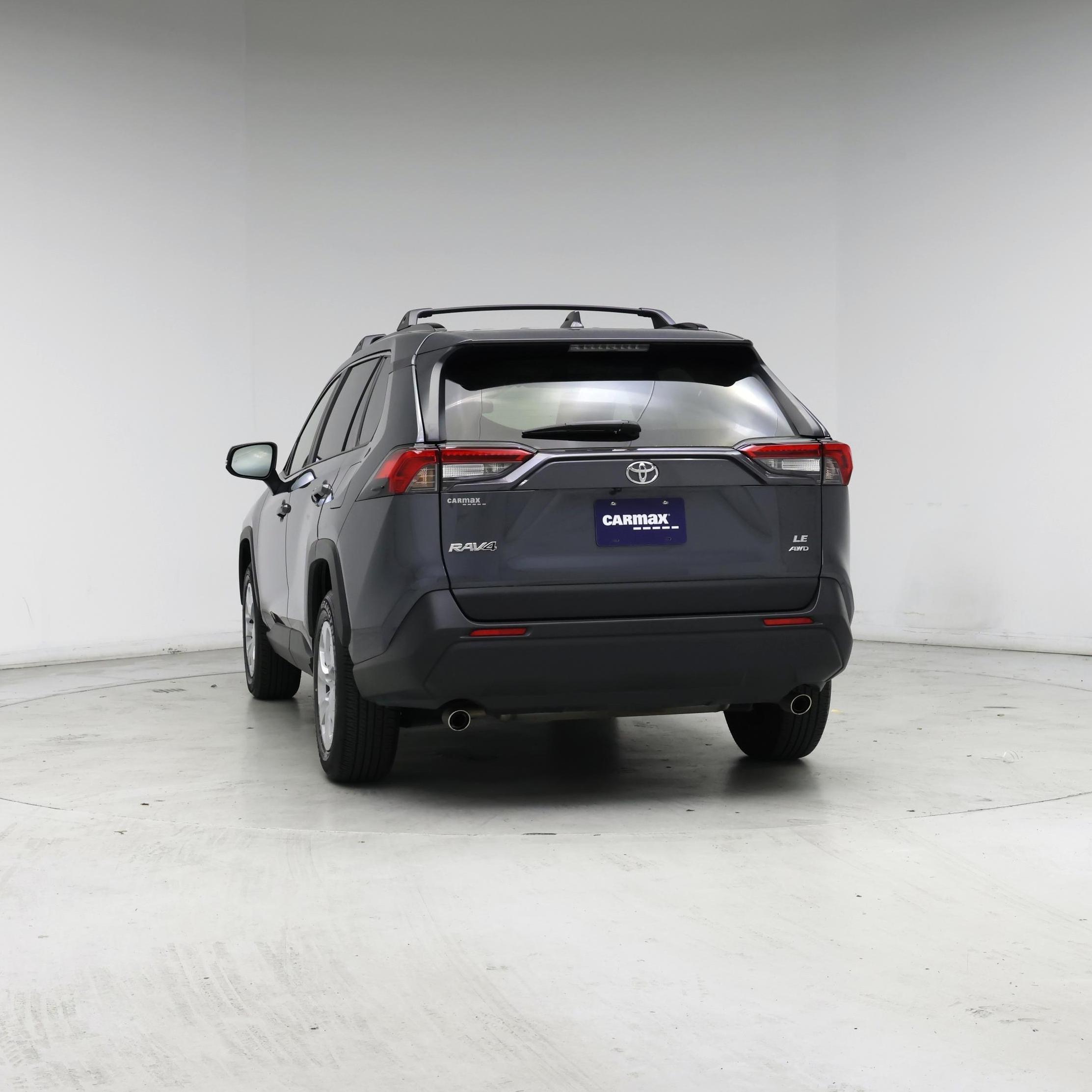 Thumbnail: 2019 Toyota RAV4 - 6
