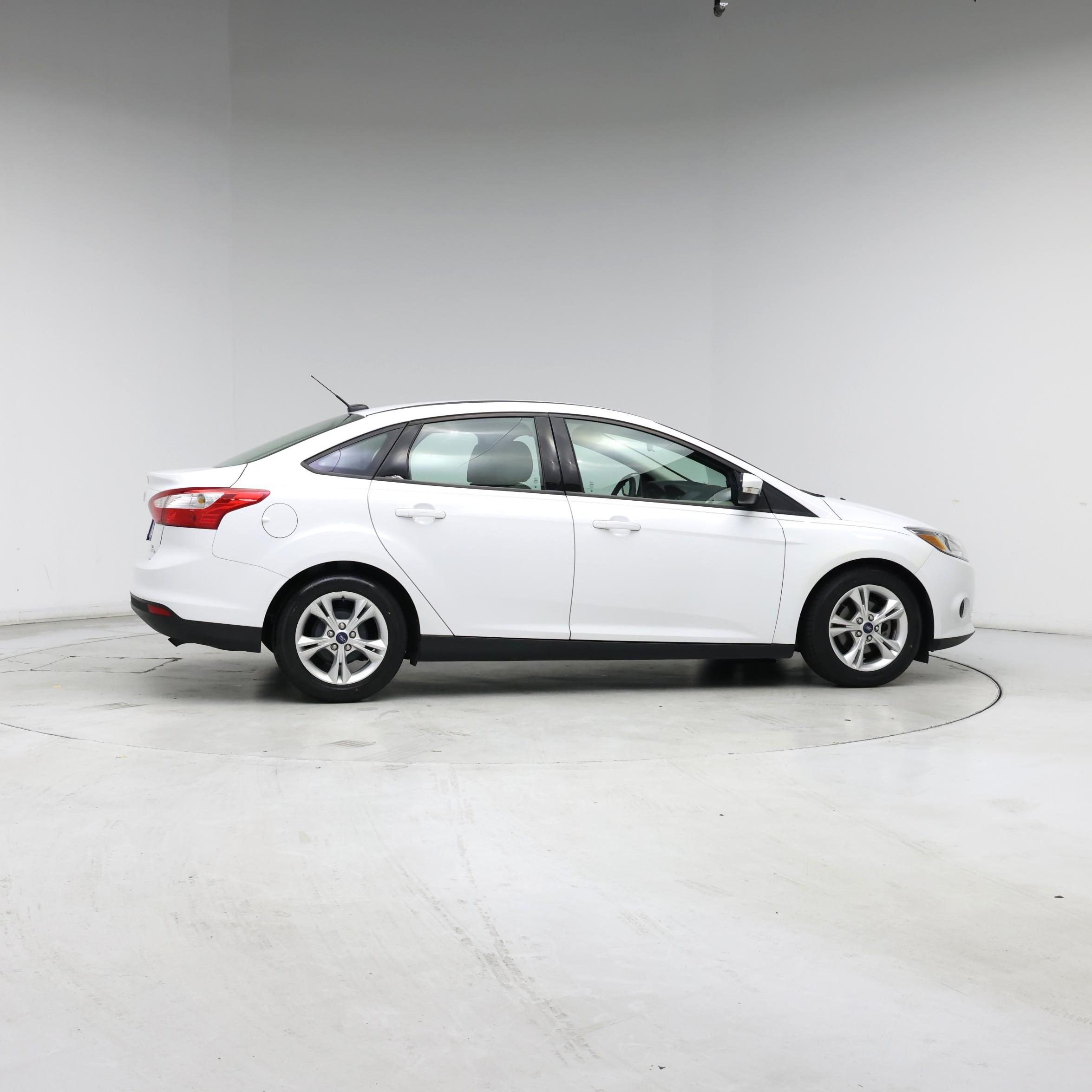 Thumbnail: 2014 Ford Focus - 7