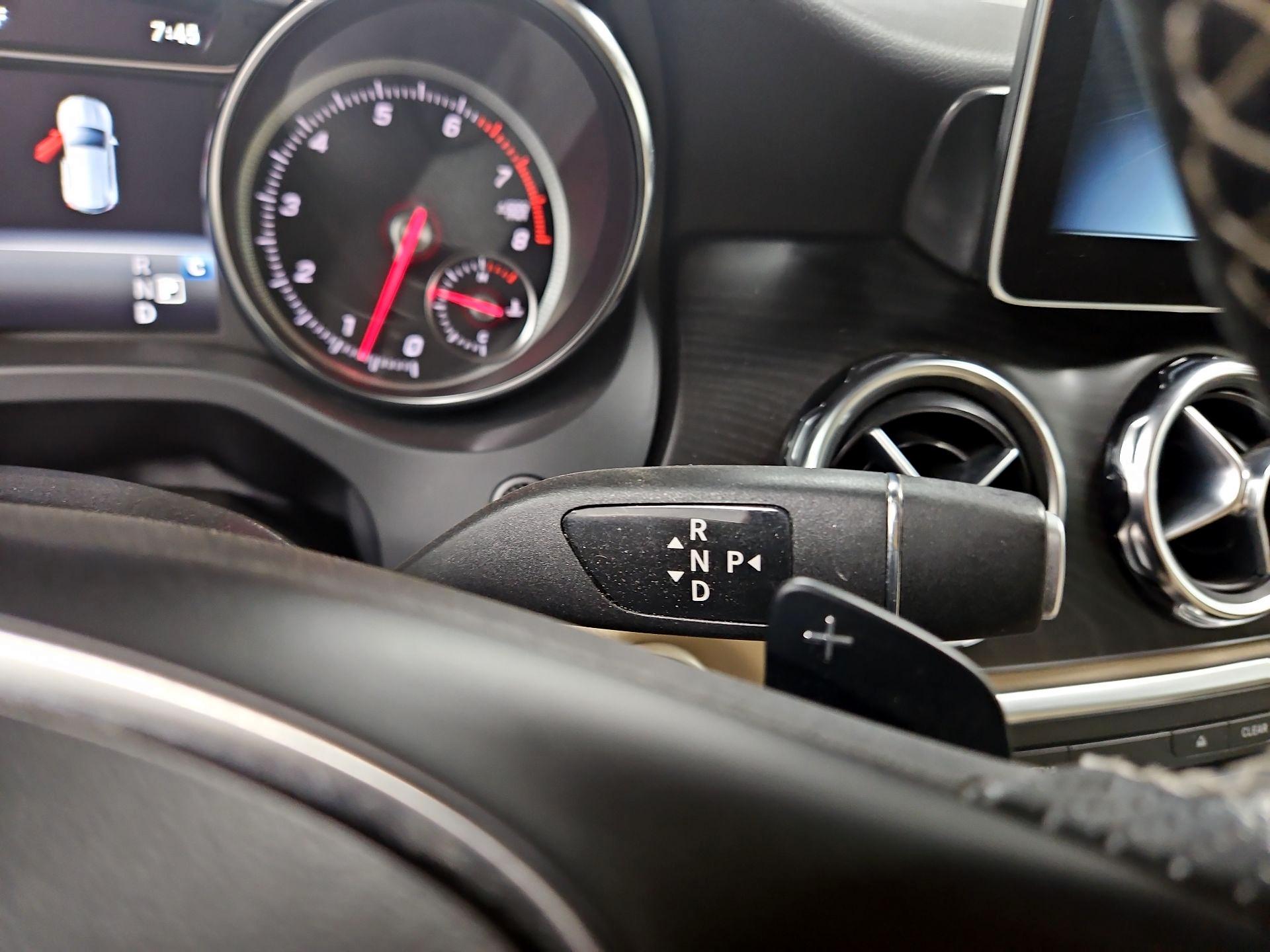 Thumbnail: 2019 Mercedes-Benz GLA - 18