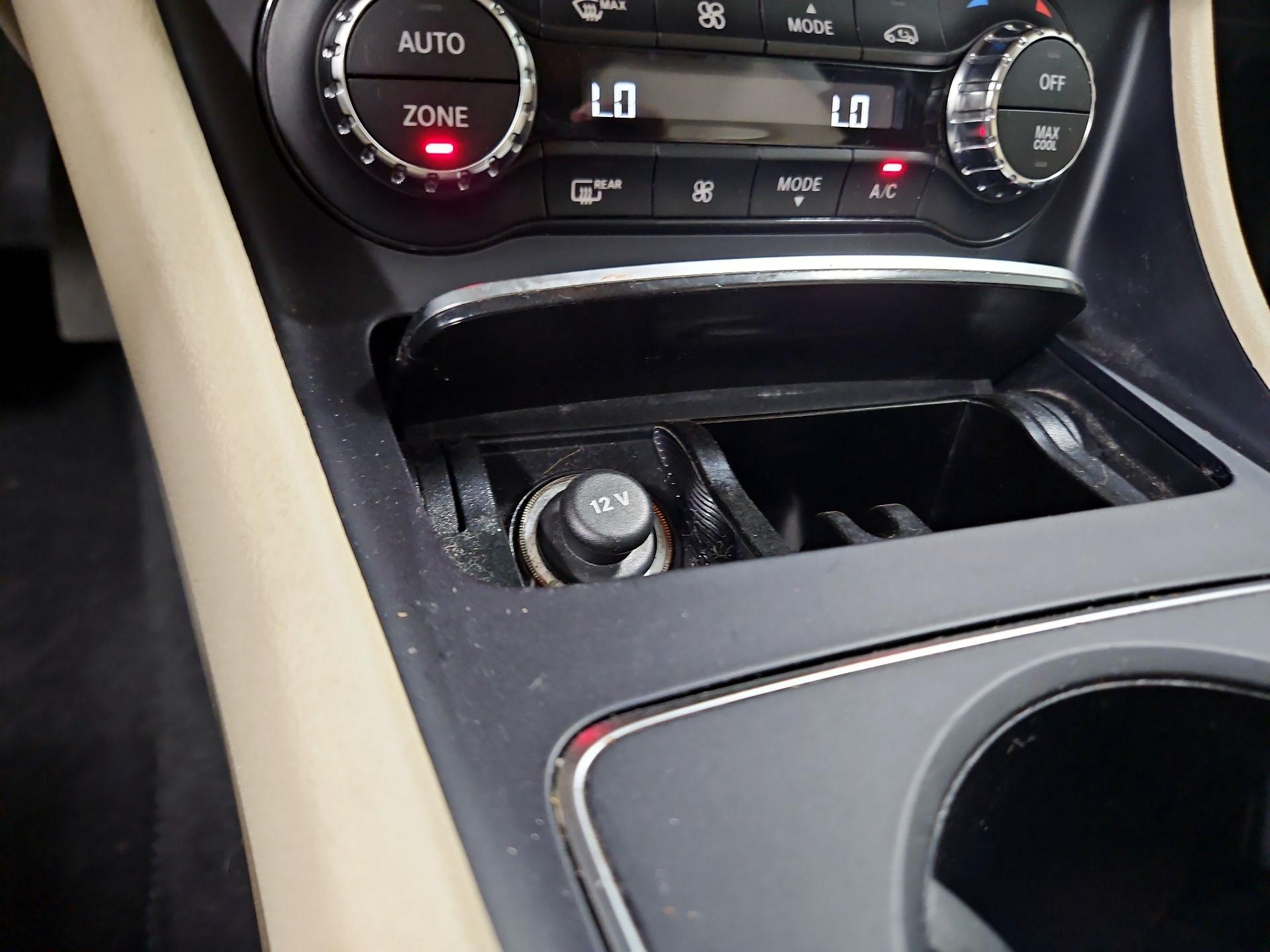 Thumbnail: 2019 Mercedes-Benz GLA - 19