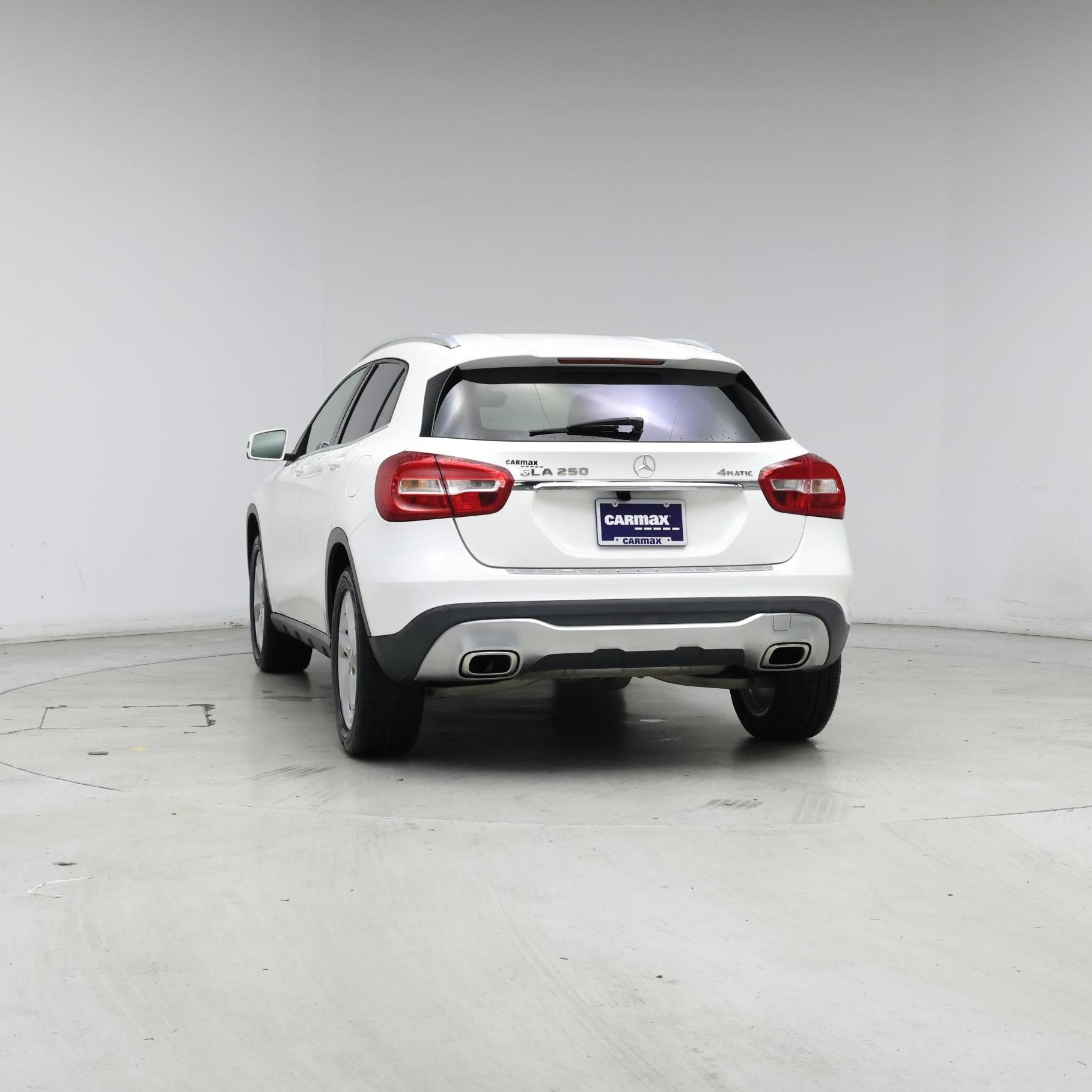Thumbnail: 2019 Mercedes-Benz GLA - 6