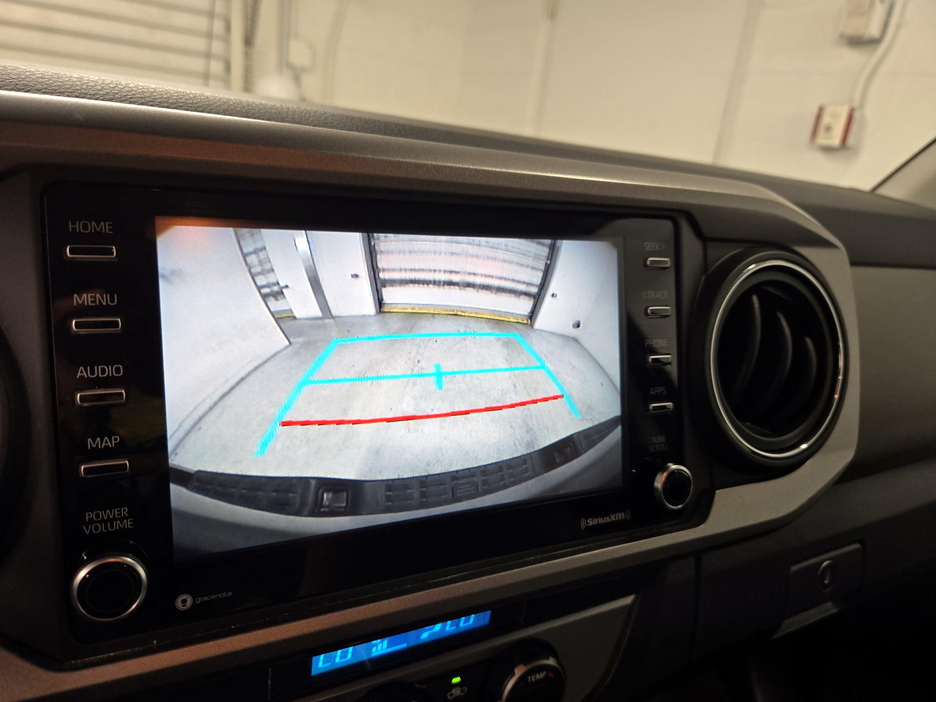 Thumbnail: 2021 Toyota Tacoma - 14