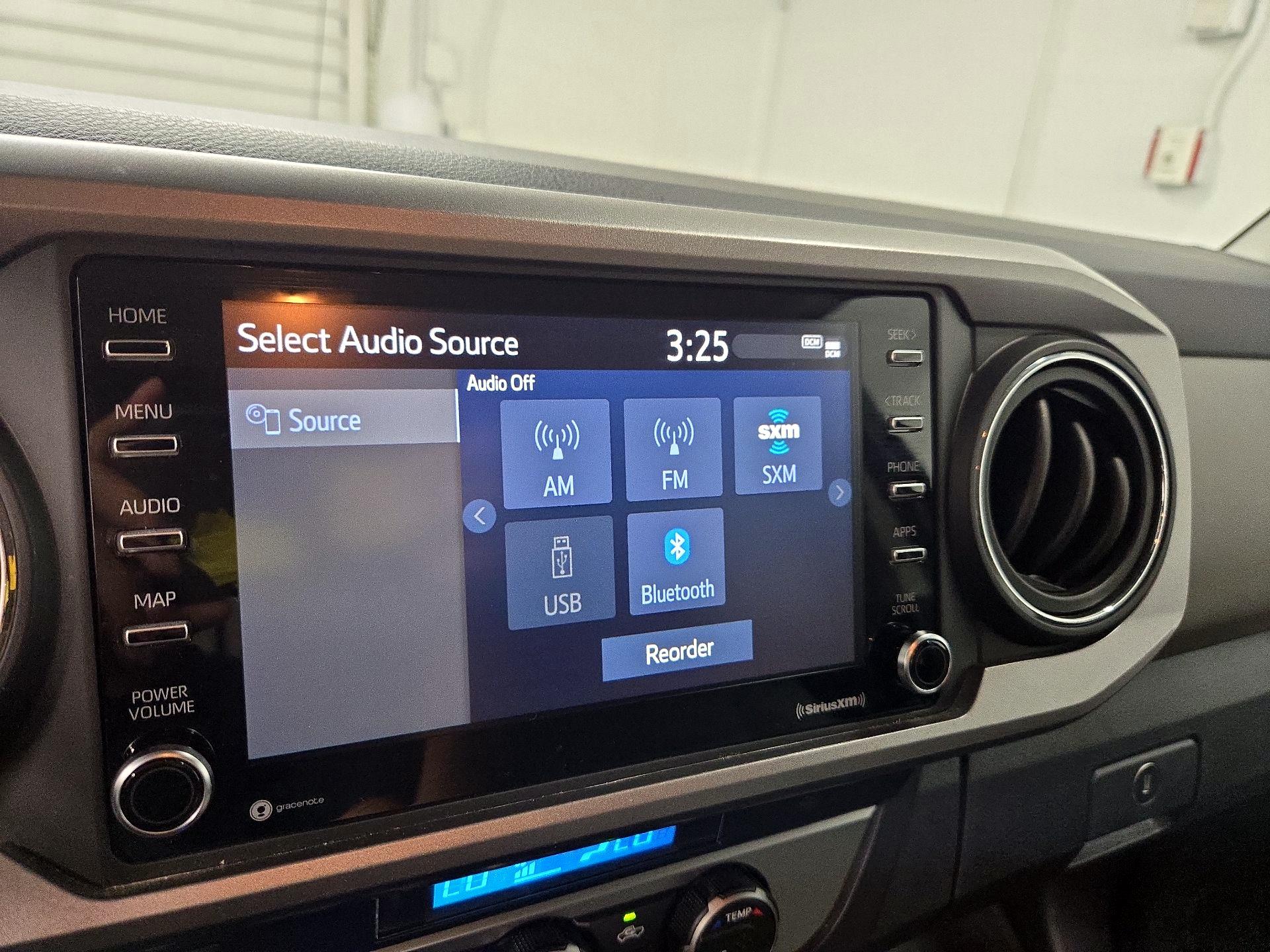 Thumbnail: 2021 Toyota Tacoma - 15