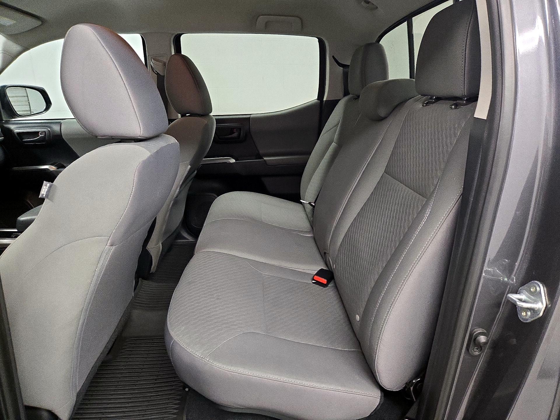 Thumbnail: 2021 Toyota Tacoma - 19