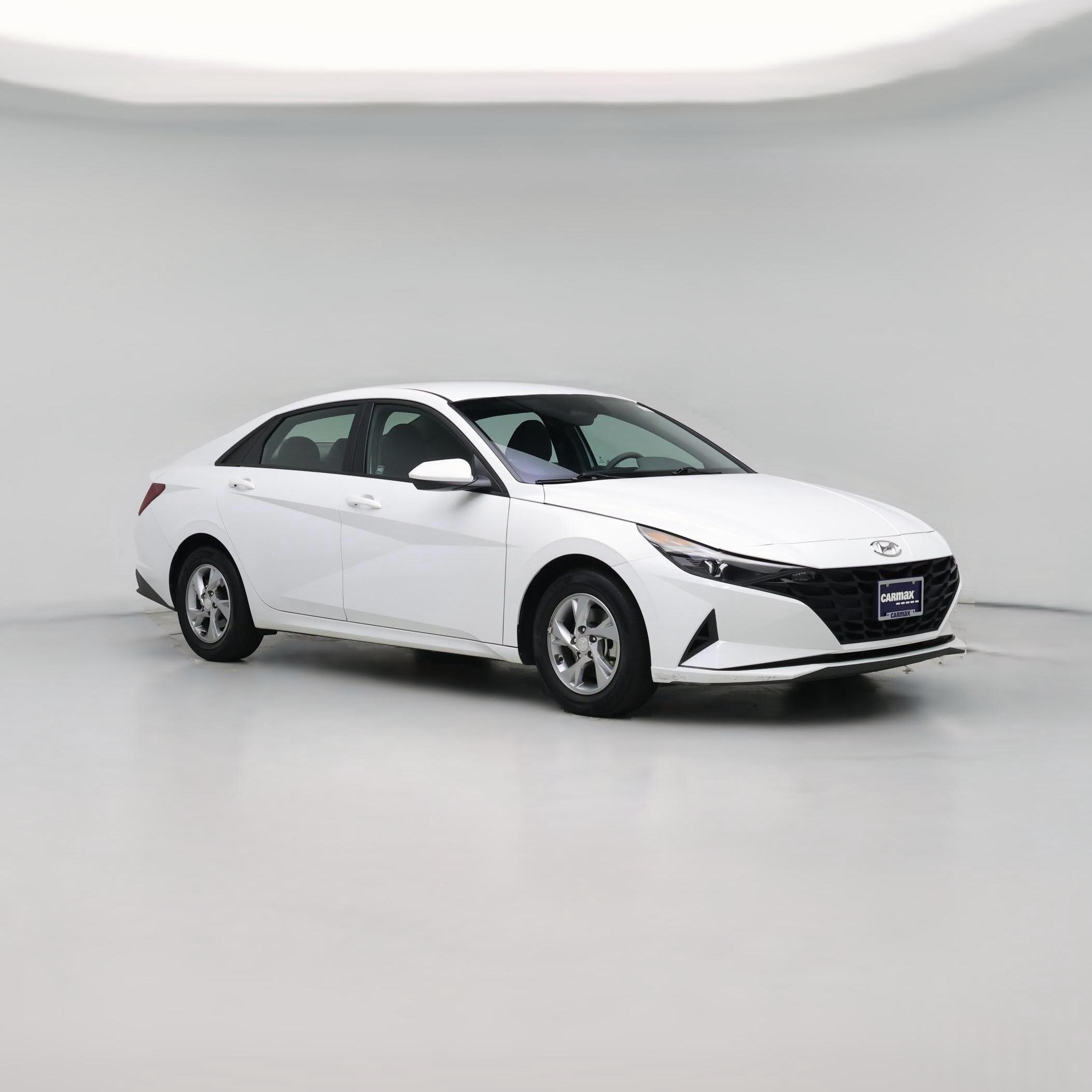 Thumbnail: 2021 Hyundai Elantra - 1