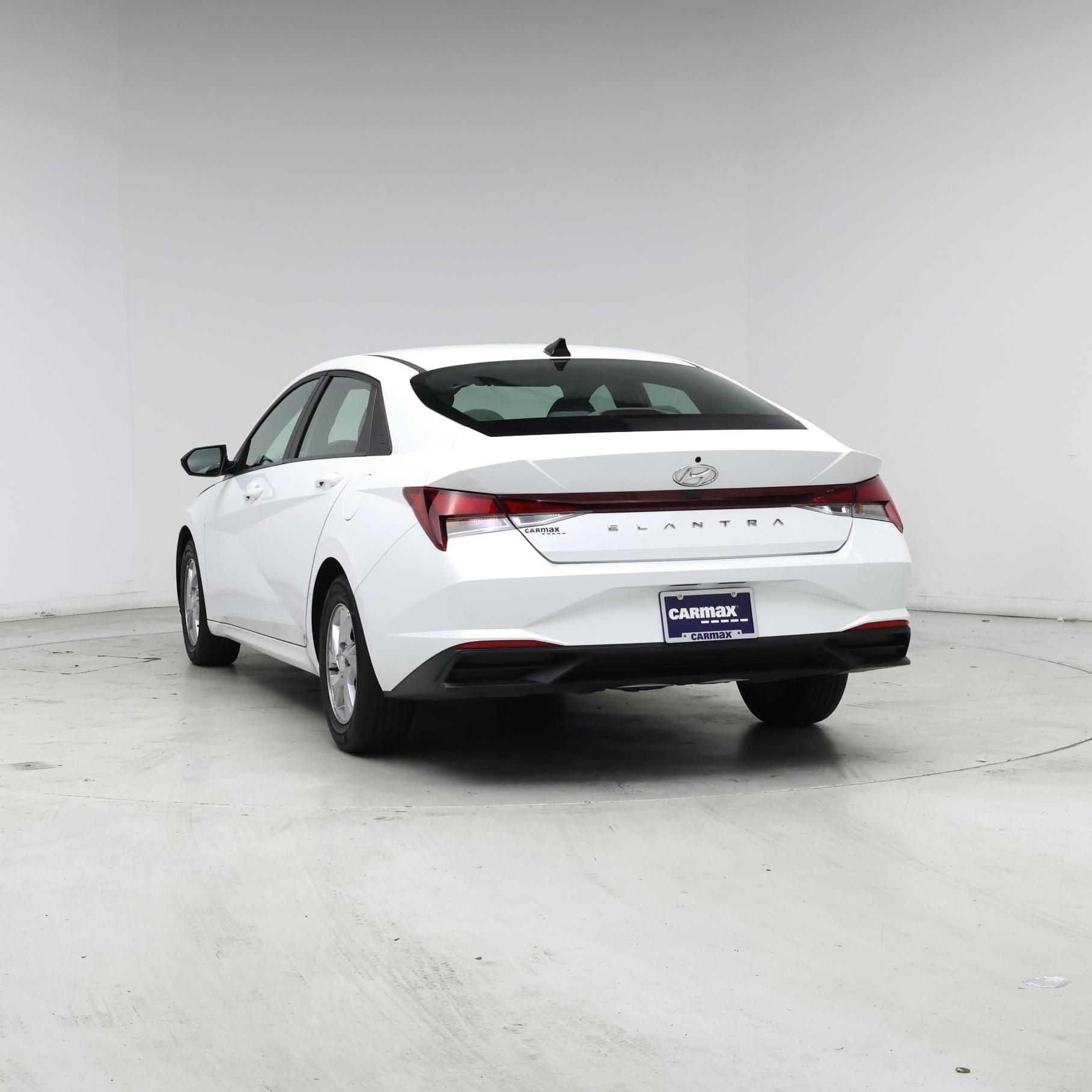 Thumbnail: 2021 Hyundai Elantra - 6