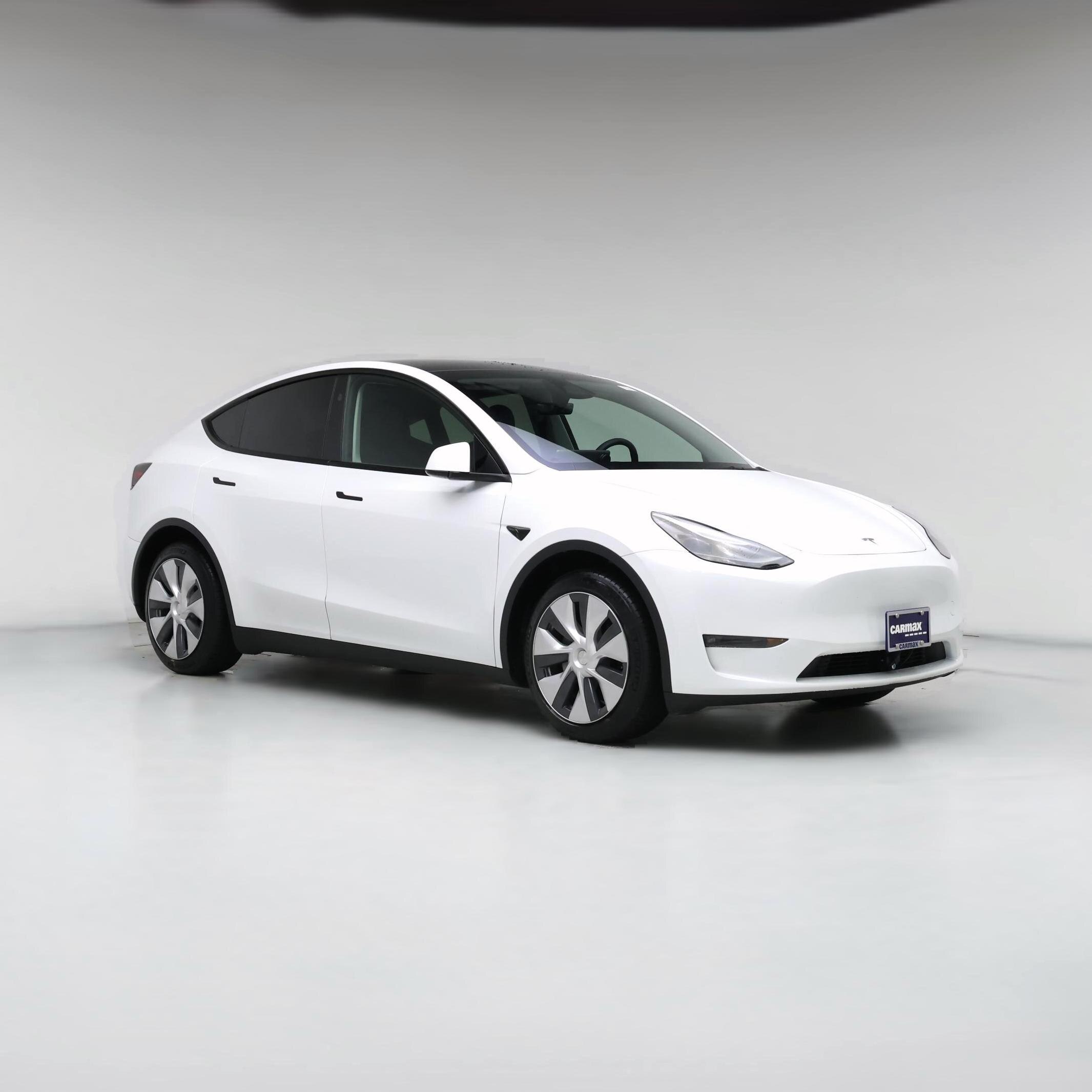 Thumbnail: 2024 Tesla Model Y - 1