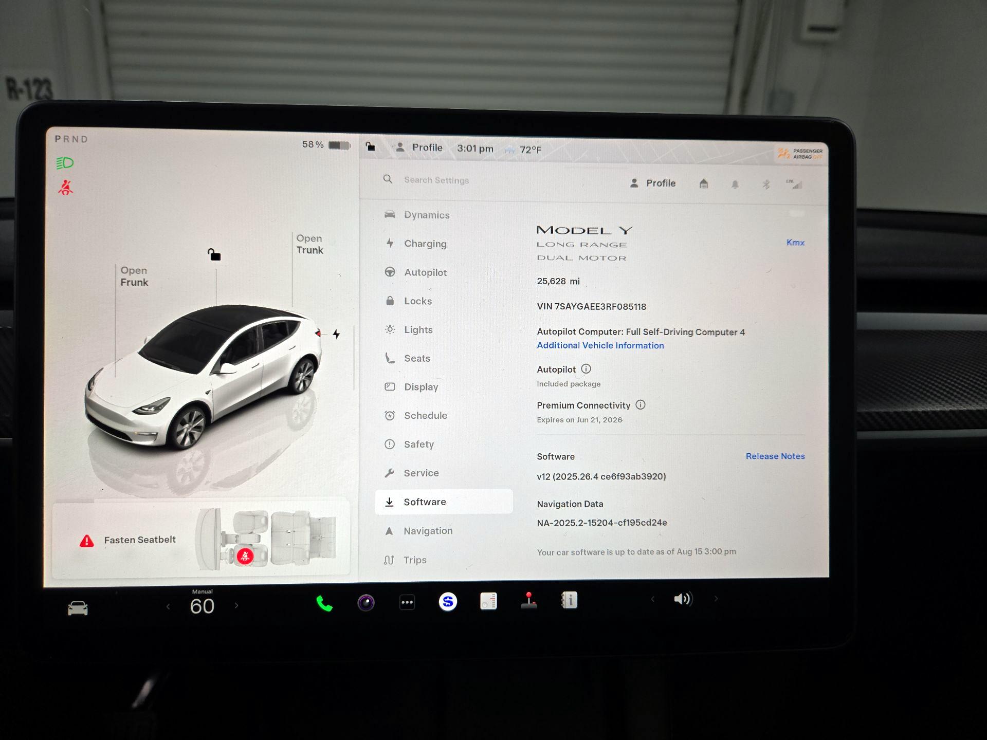 Thumbnail: 2024 Tesla Model Y - 13