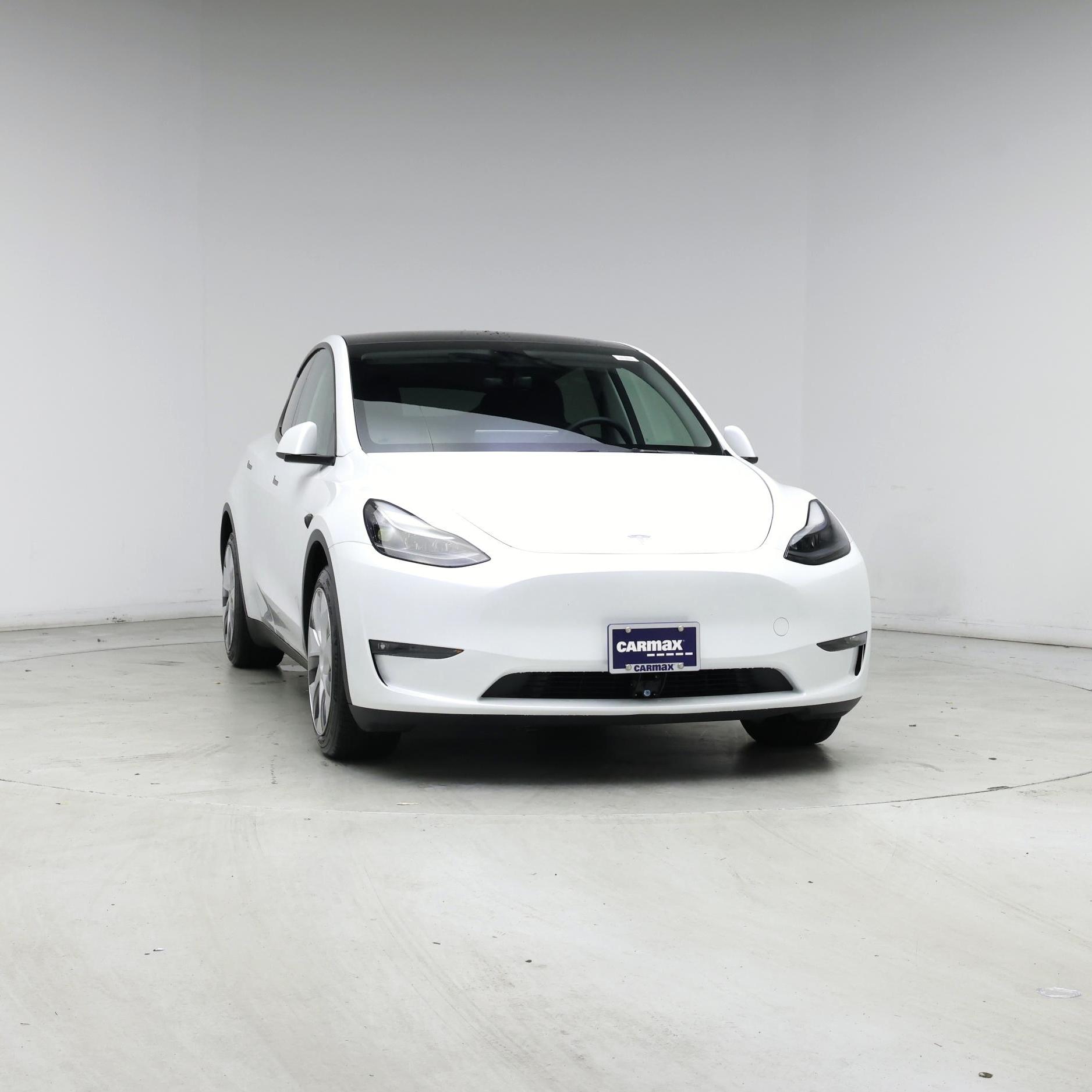 Thumbnail: 2024 Tesla Model Y - 5