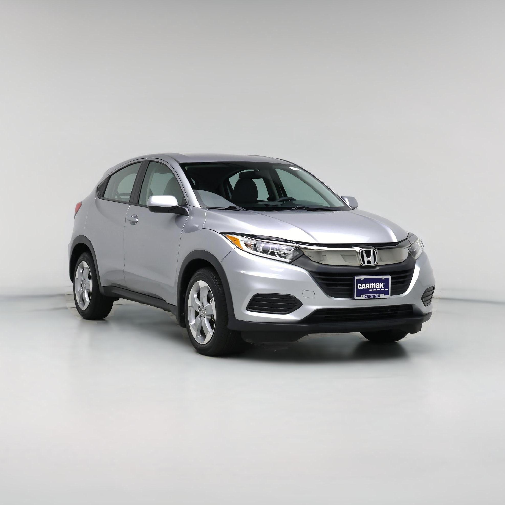 Thumbnail: 2019 Honda HR-V - 1