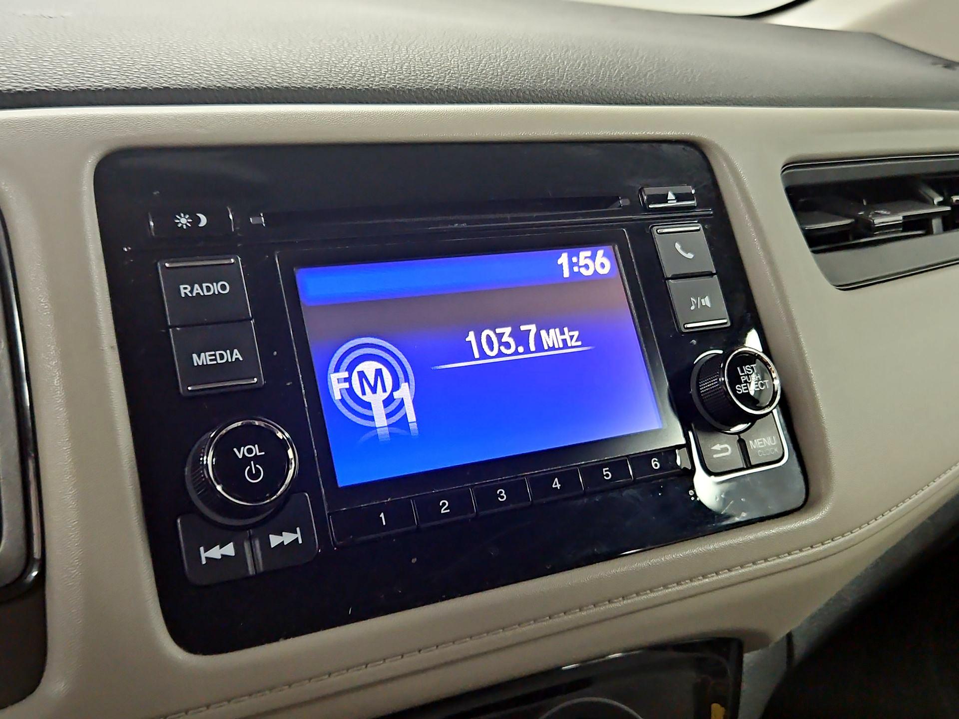 Thumbnail: 2019 Honda HR-V - 15