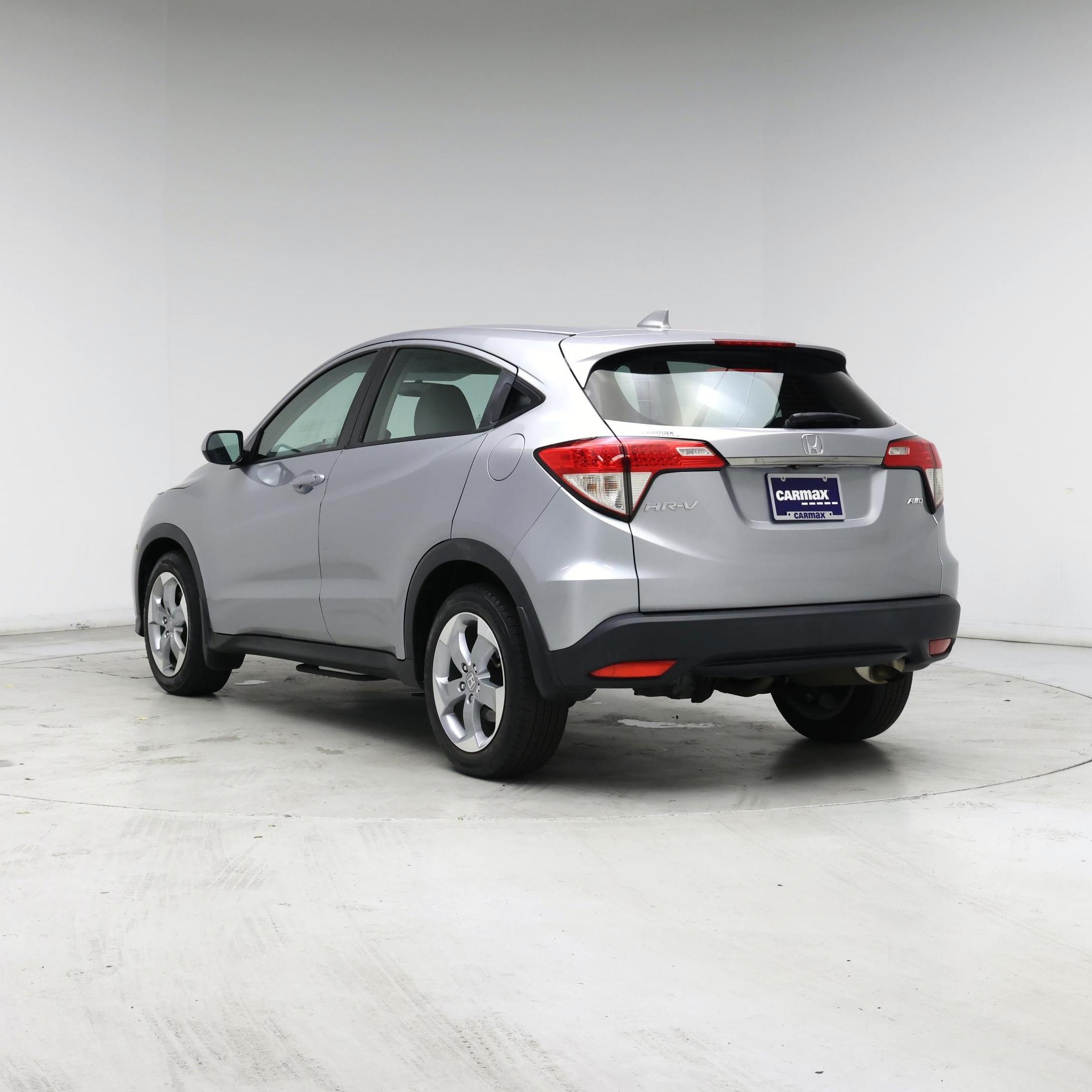 Thumbnail: 2019 Honda HR-V - 2