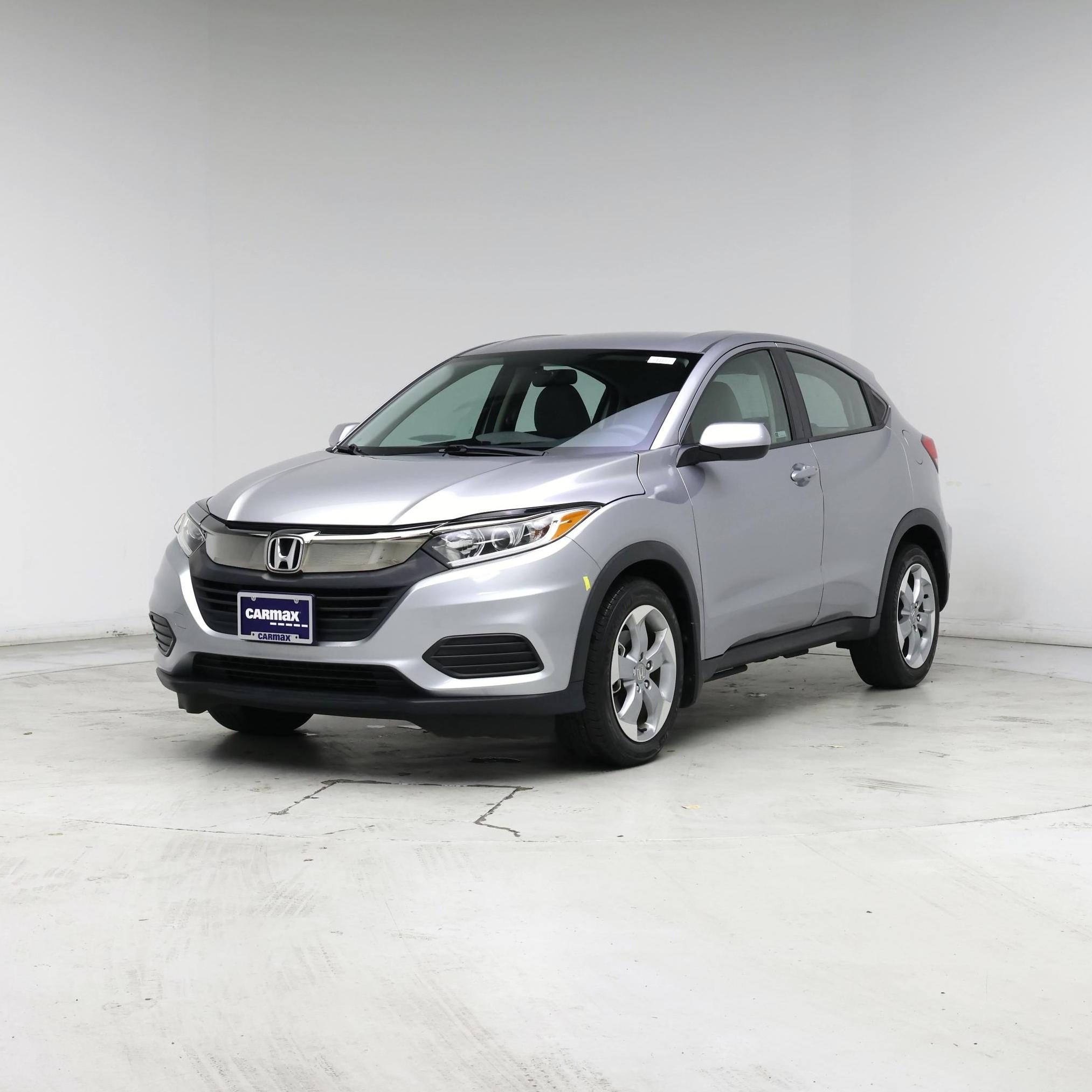 Thumbnail: 2019 Honda HR-V - 4
