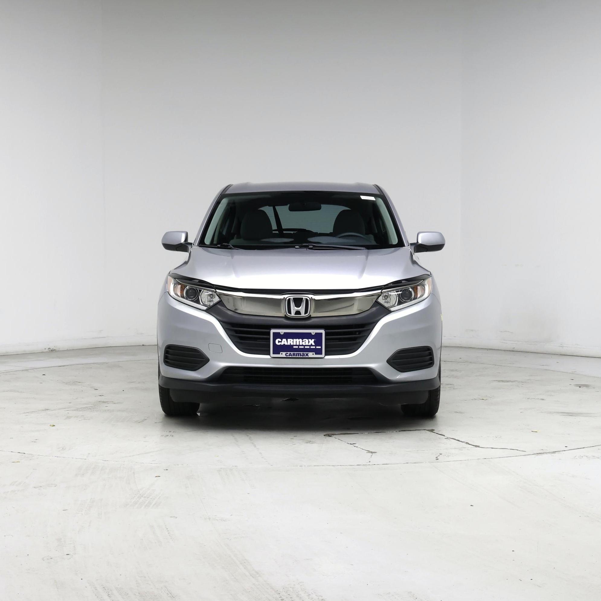 Thumbnail: 2019 Honda HR-V - 5