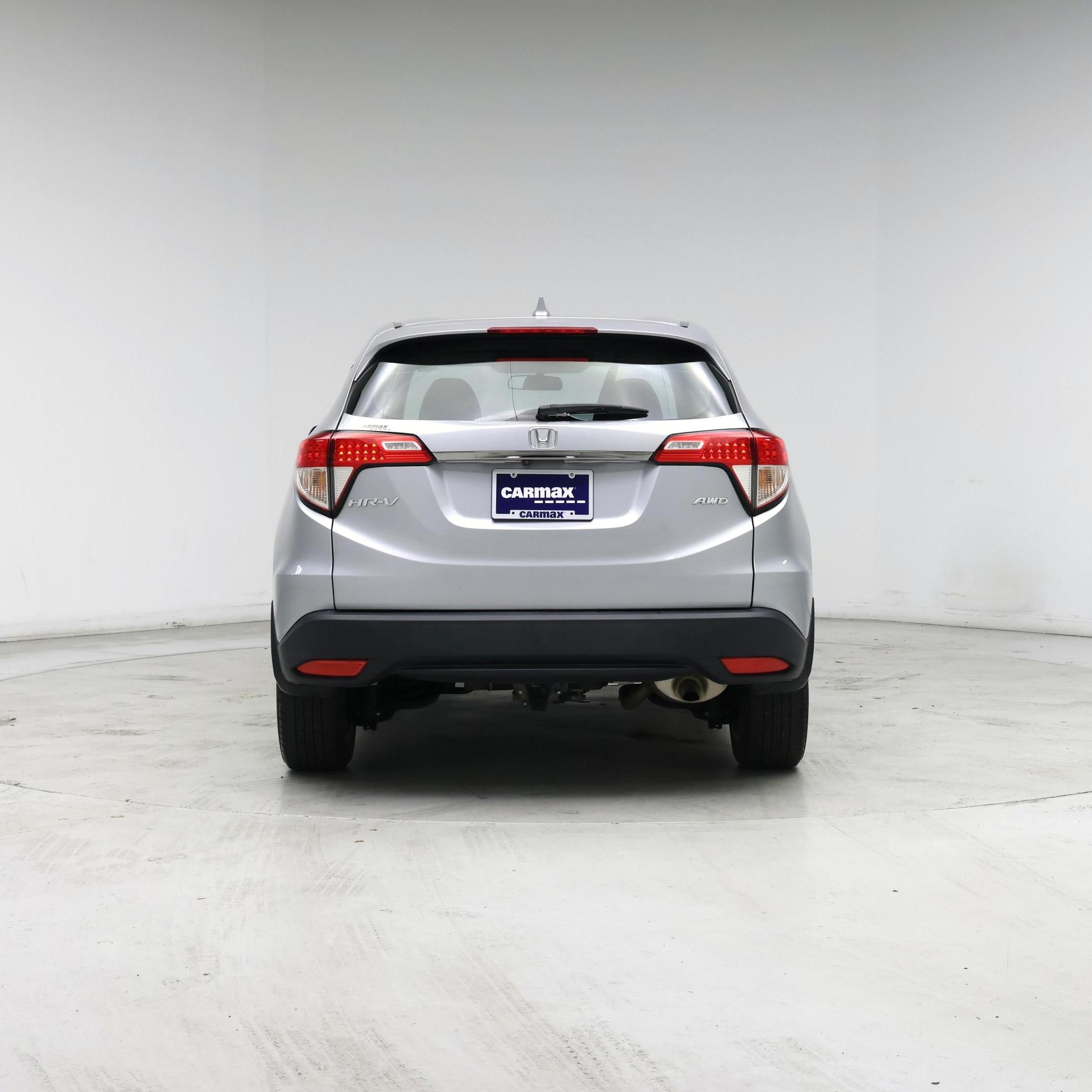 Thumbnail: 2019 Honda HR-V - 6