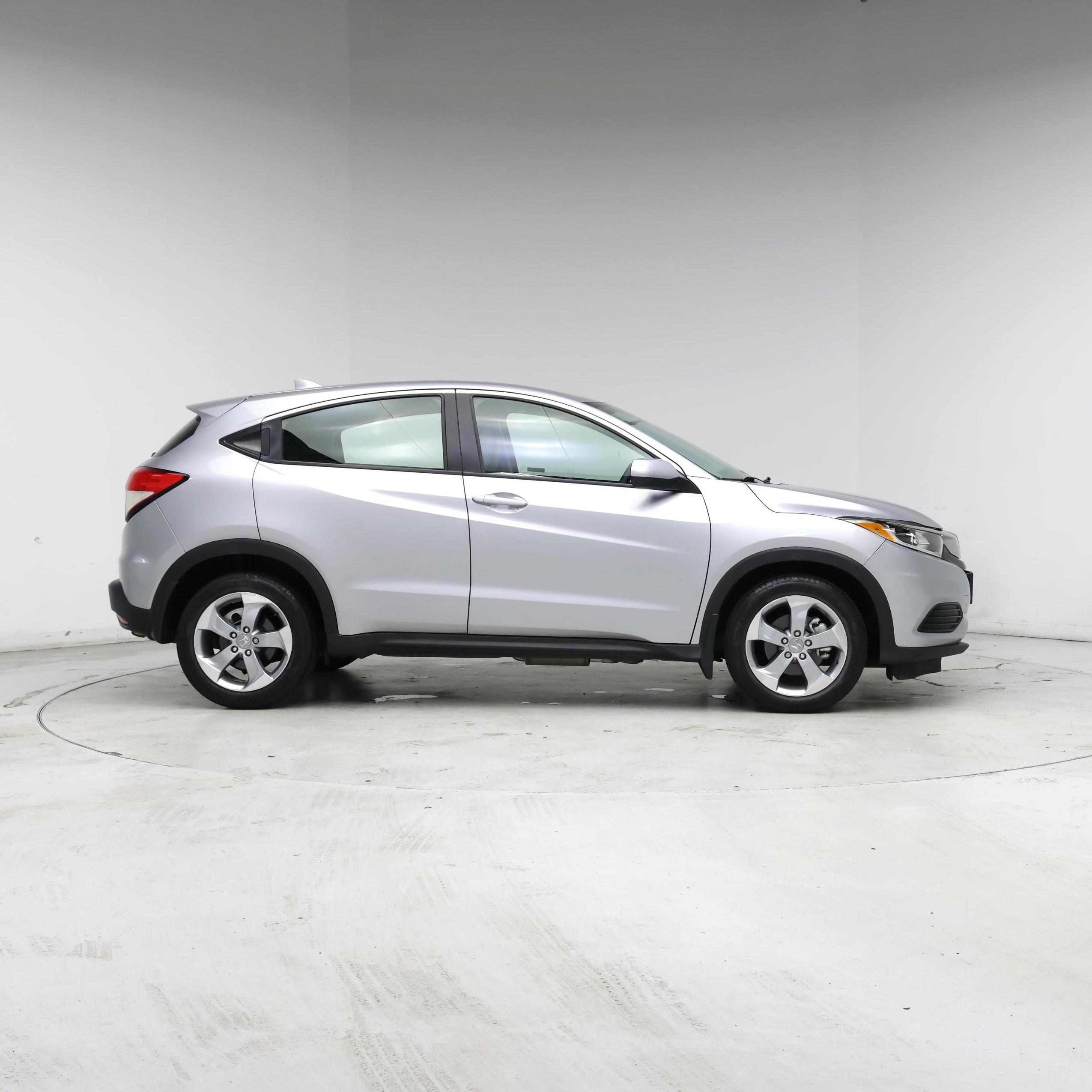 Thumbnail: 2019 Honda HR-V - 7