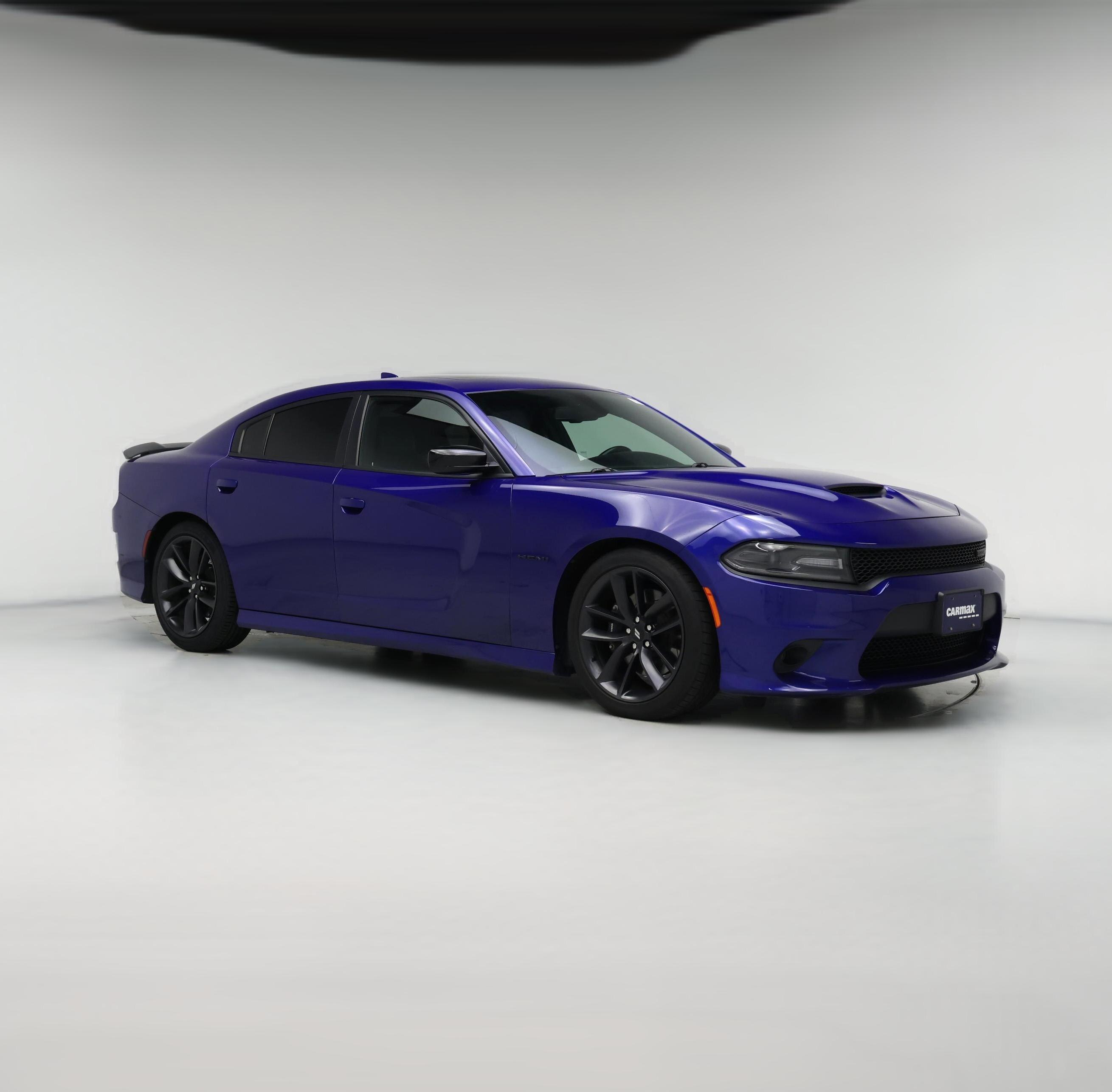Thumbnail: 2020 Dodge Charger - 1