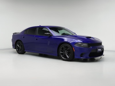 2020 Dodge Charger R/T