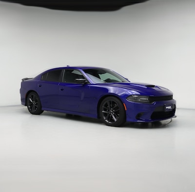 2020 Dodge Charger R/T