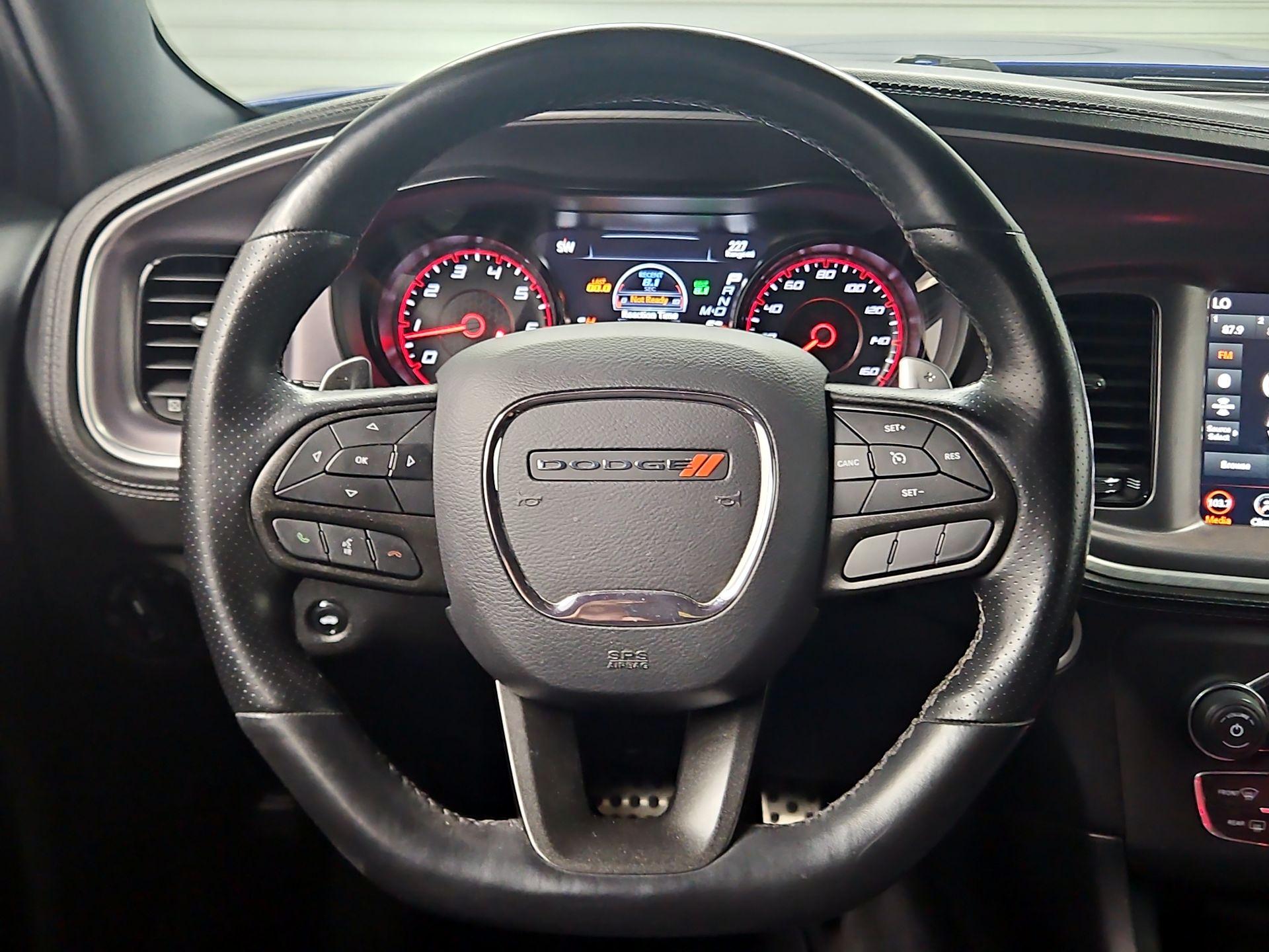 Thumbnail: 2020 Dodge Charger - 10
