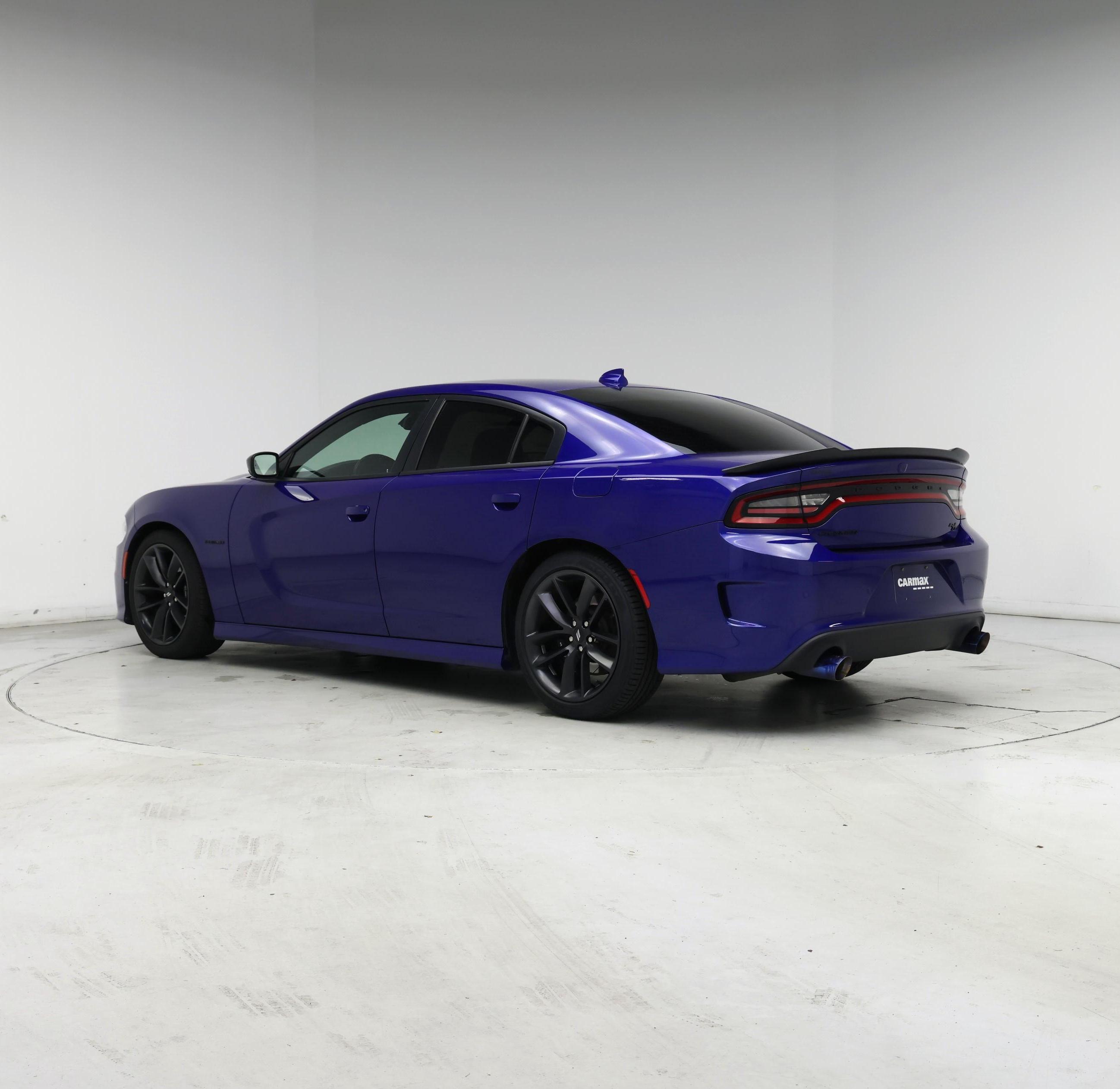 Thumbnail: 2020 Dodge Charger - 2