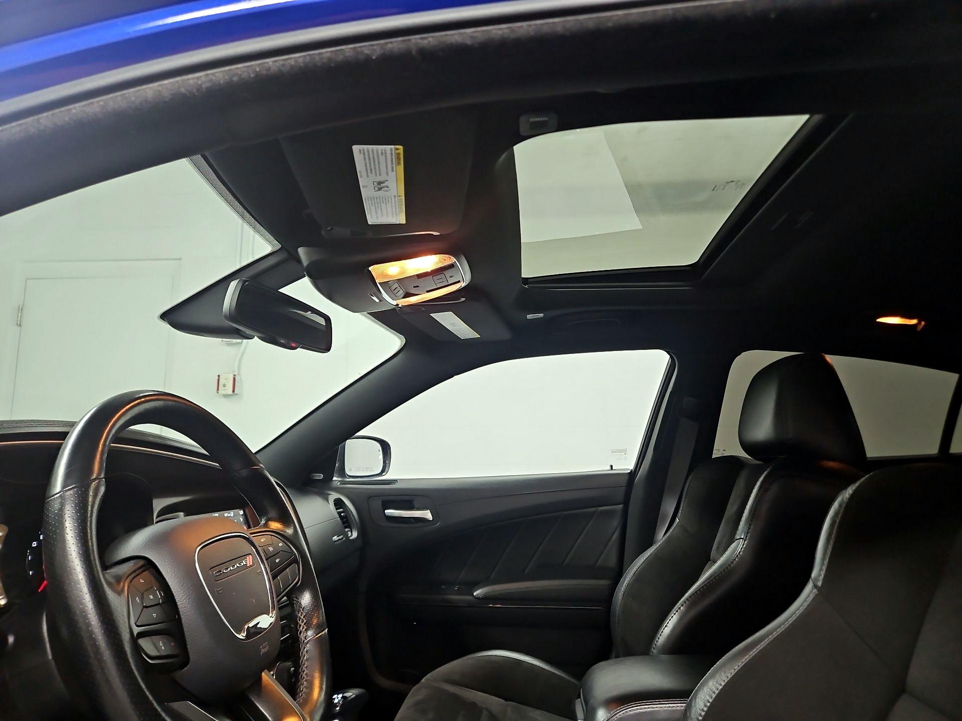 Thumbnail: 2020 Dodge Charger - 19