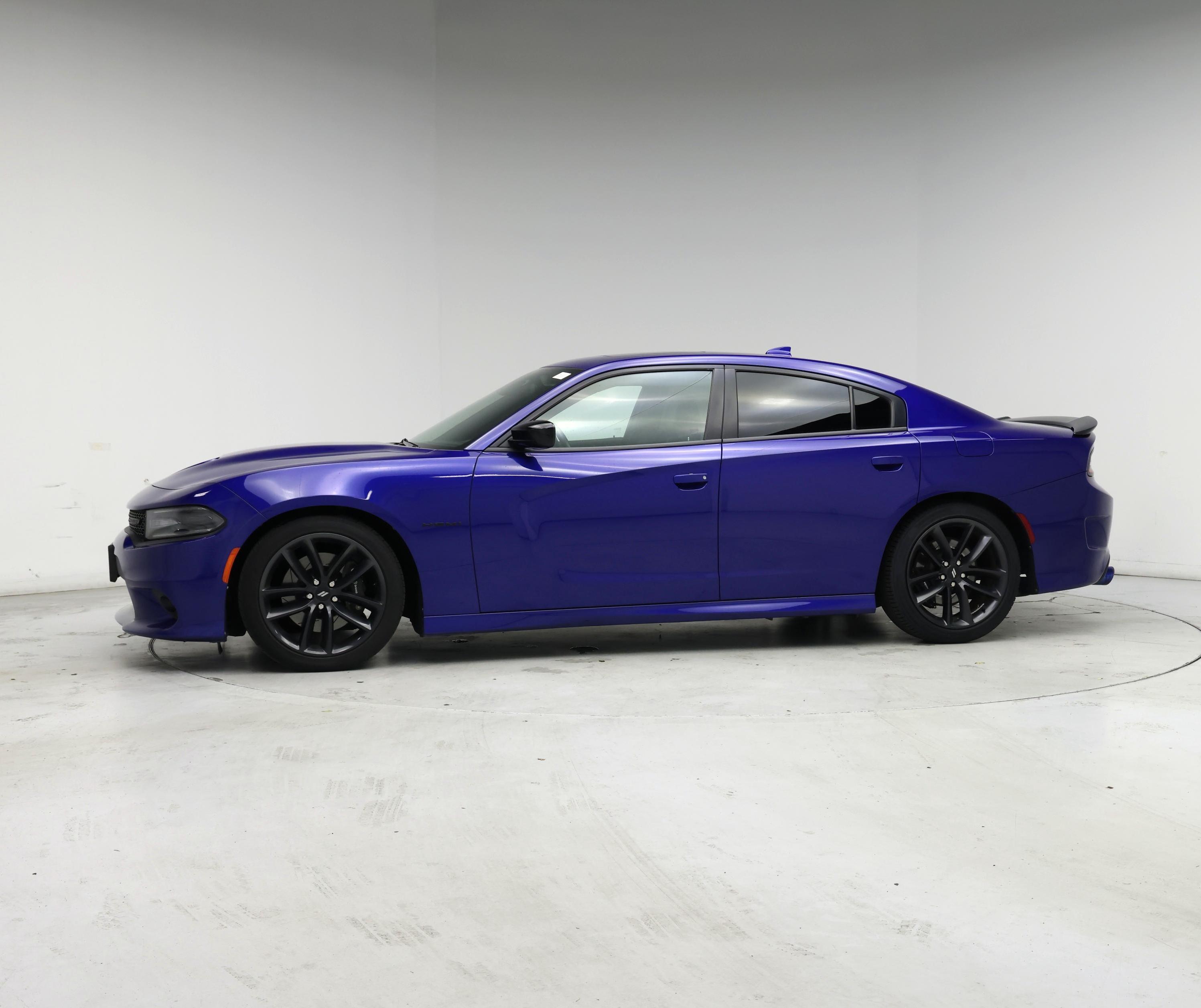 Thumbnail: 2020 Dodge Charger - 3