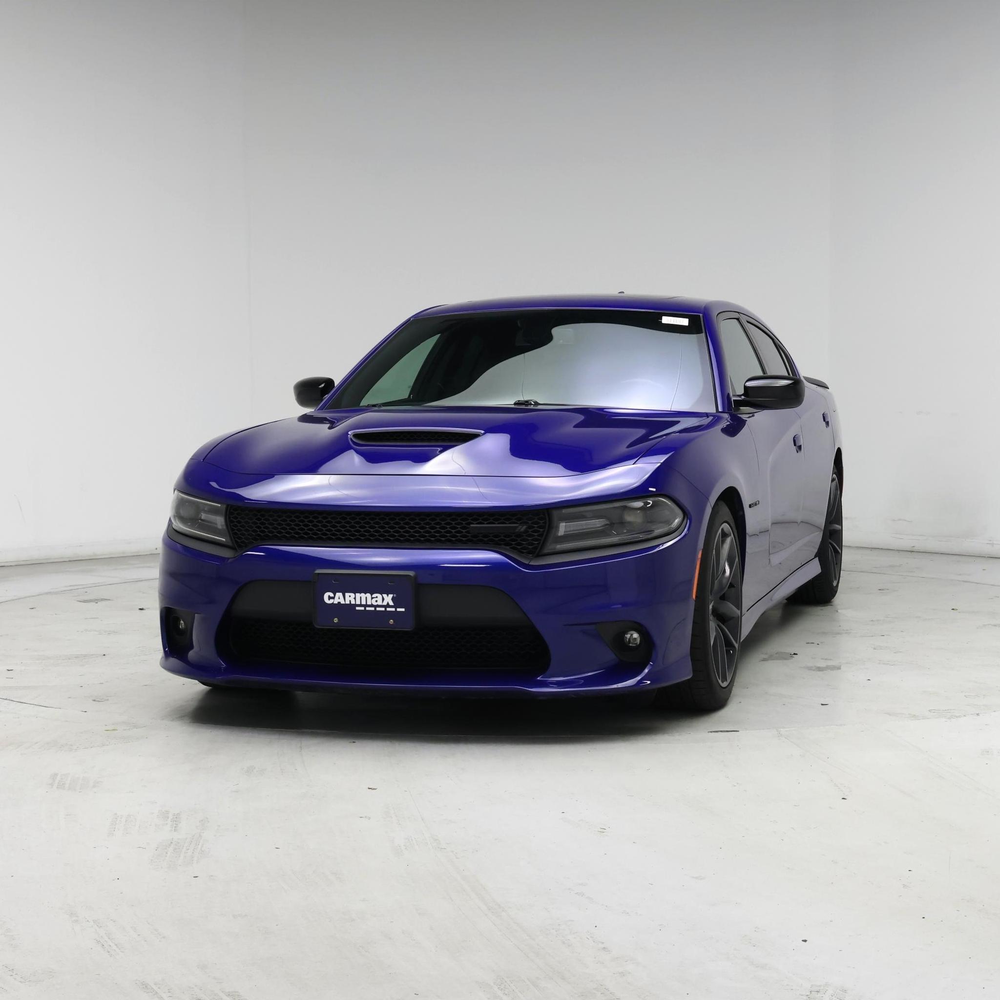 Thumbnail: 2020 Dodge Charger - 4