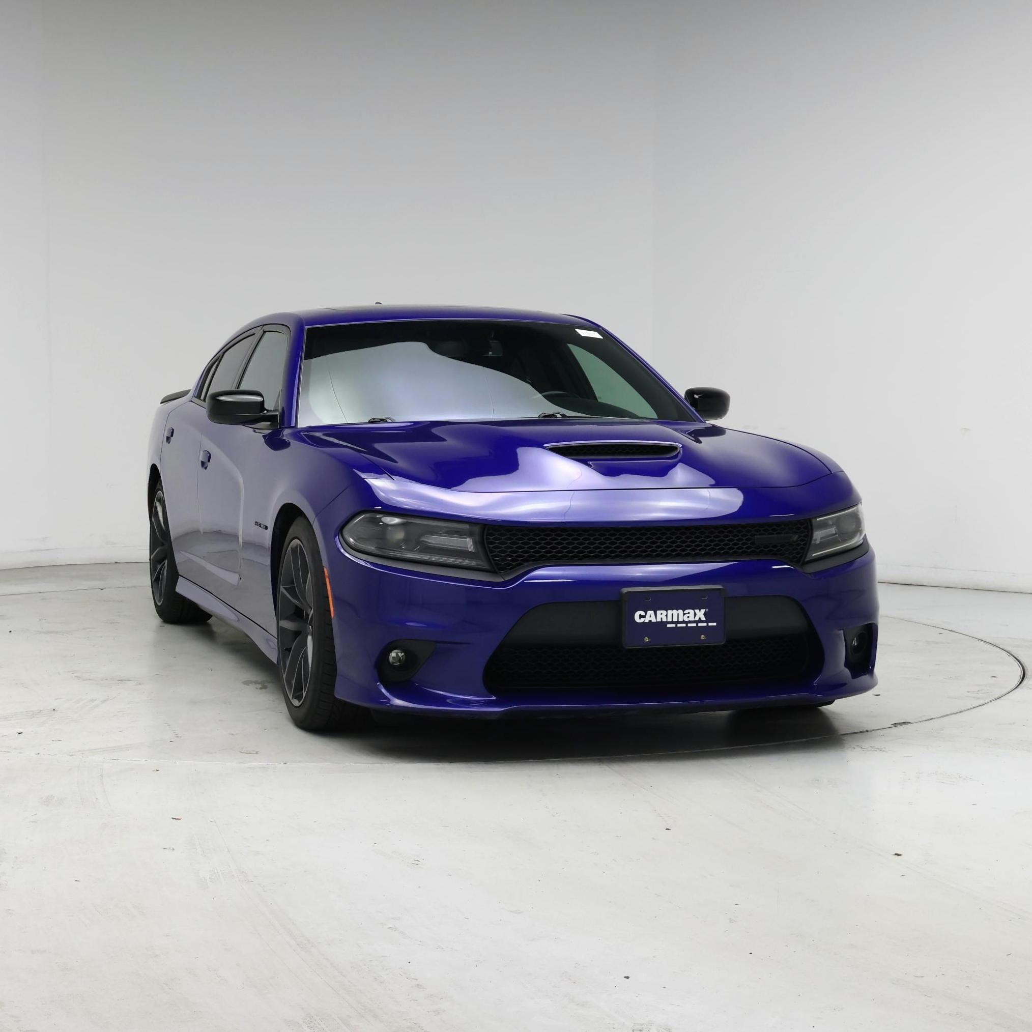 Thumbnail: 2020 Dodge Charger - 5
