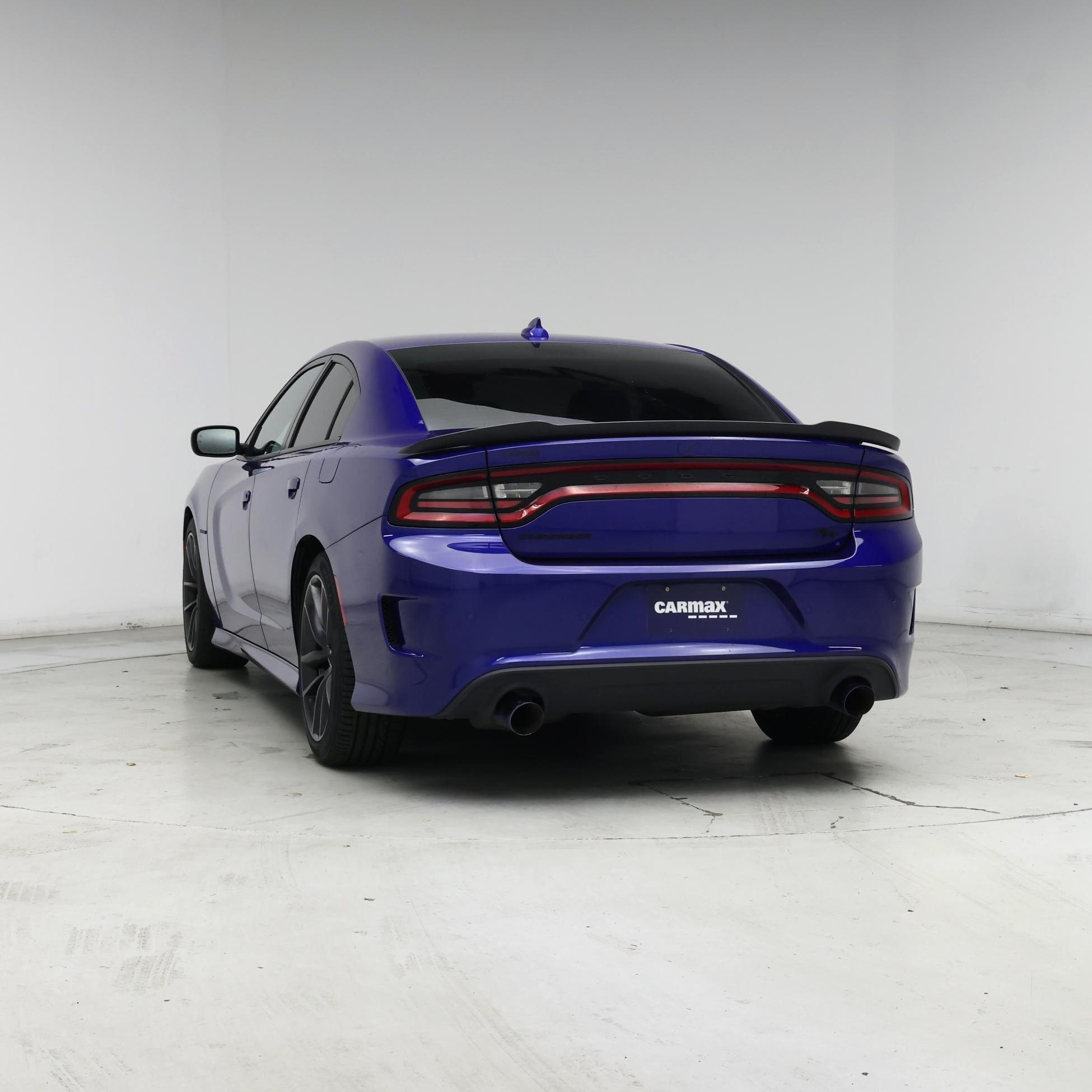 Thumbnail: 2020 Dodge Charger - 6
