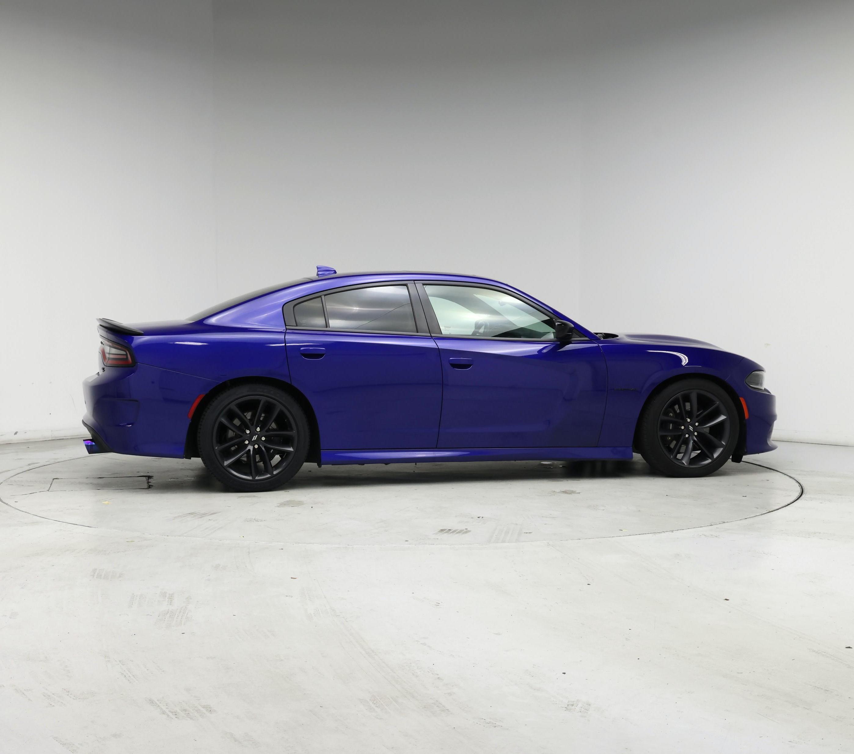 Thumbnail: 2020 Dodge Charger - 7