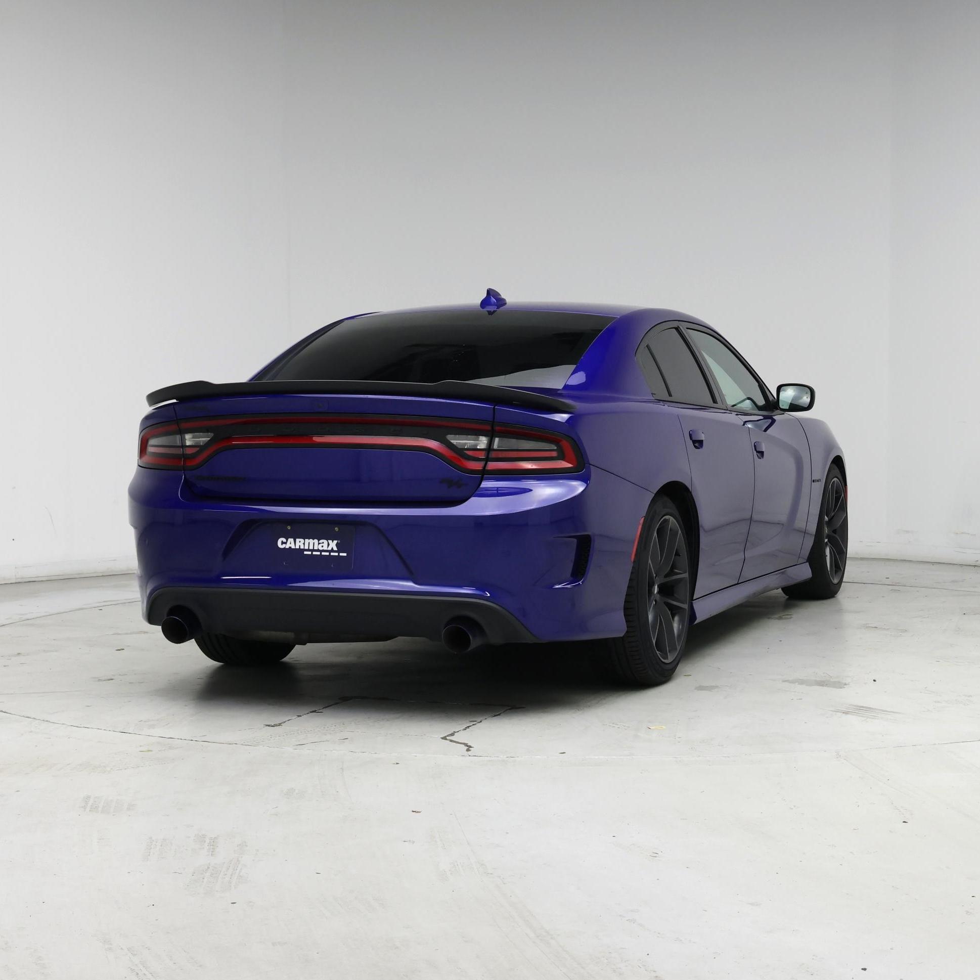 Thumbnail: 2020 Dodge Charger - 8