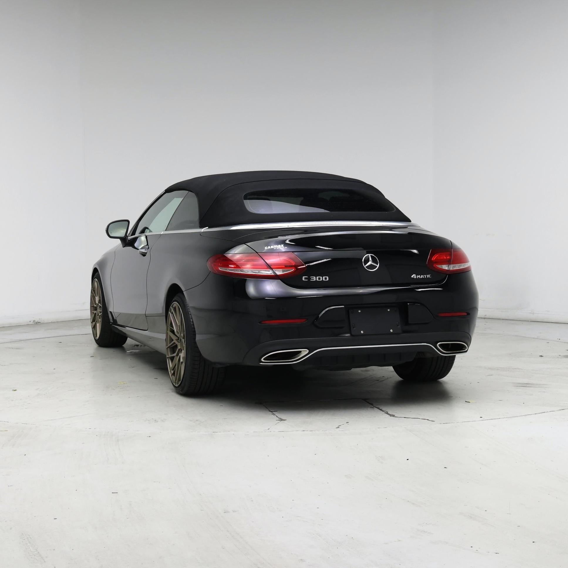 Thumbnail: 2017 Mercedes-Benz C-Class - 6