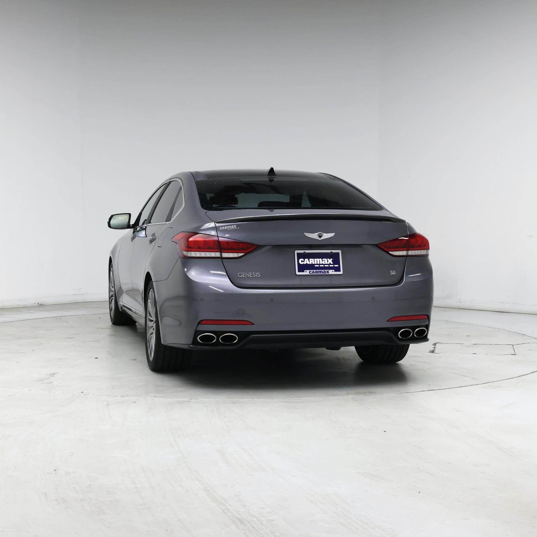 Thumbnail: 2015 Hyundai Genesis - 6