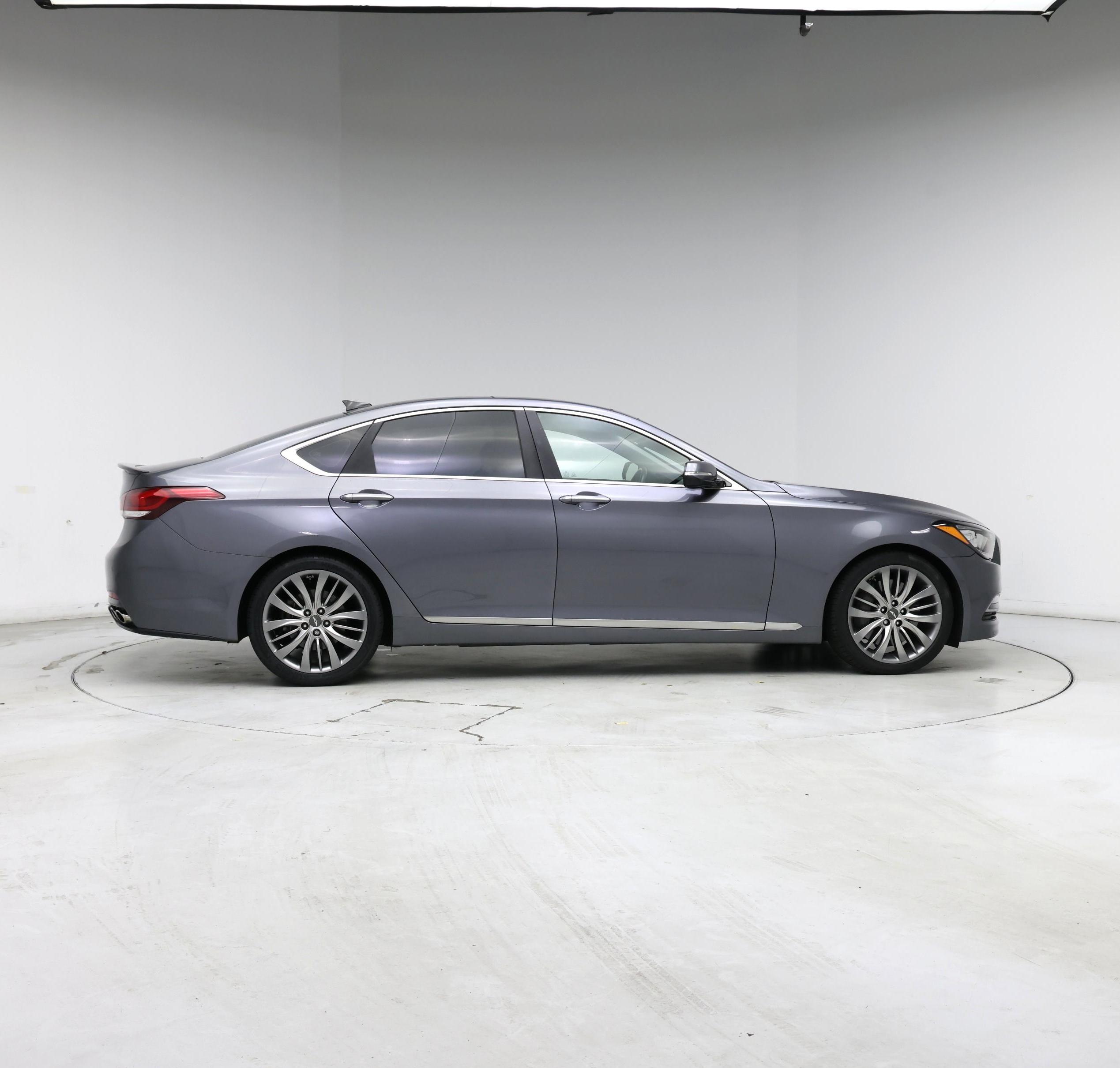 Thumbnail: 2015 Hyundai Genesis - 7