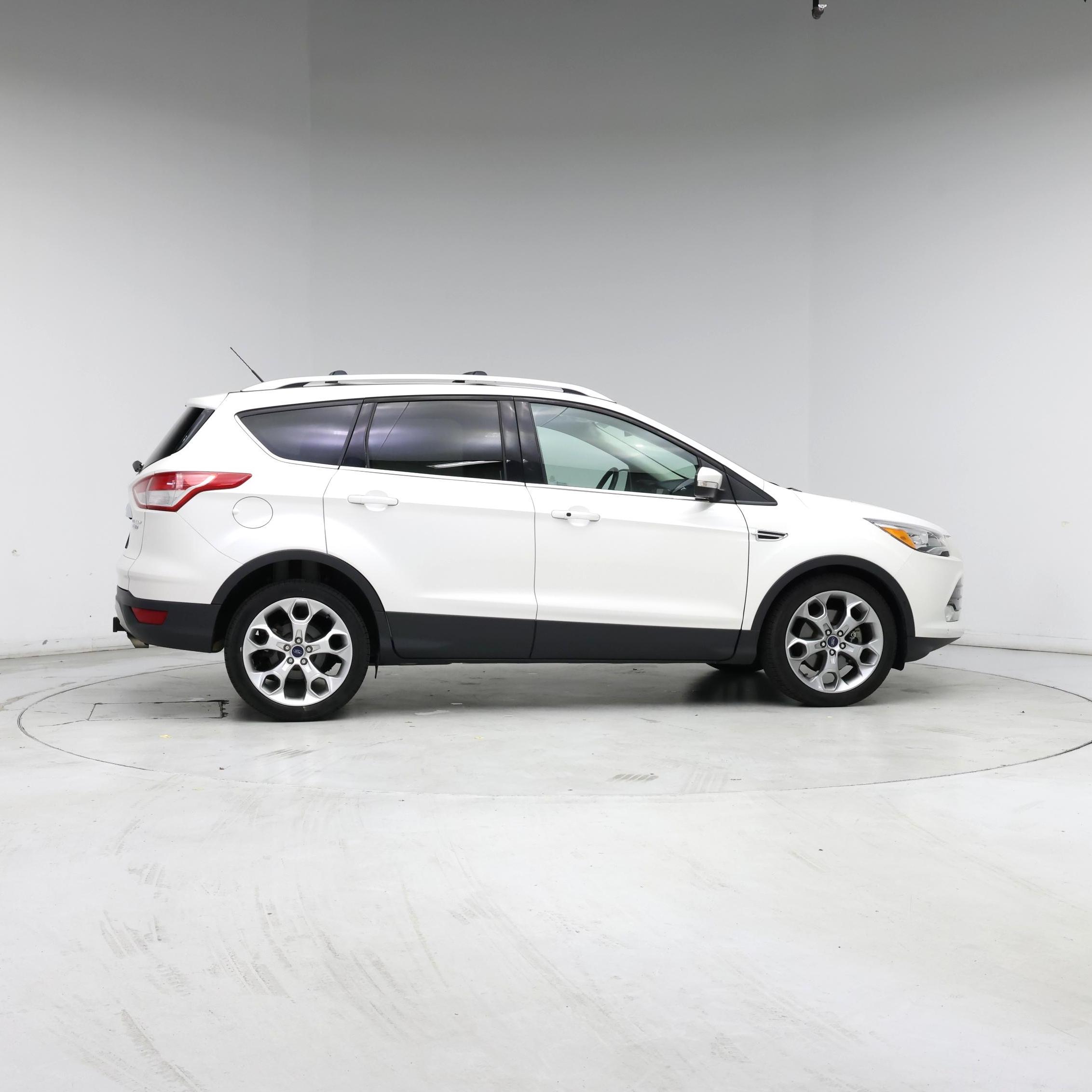 Thumbnail: 2015 Ford Escape - 7