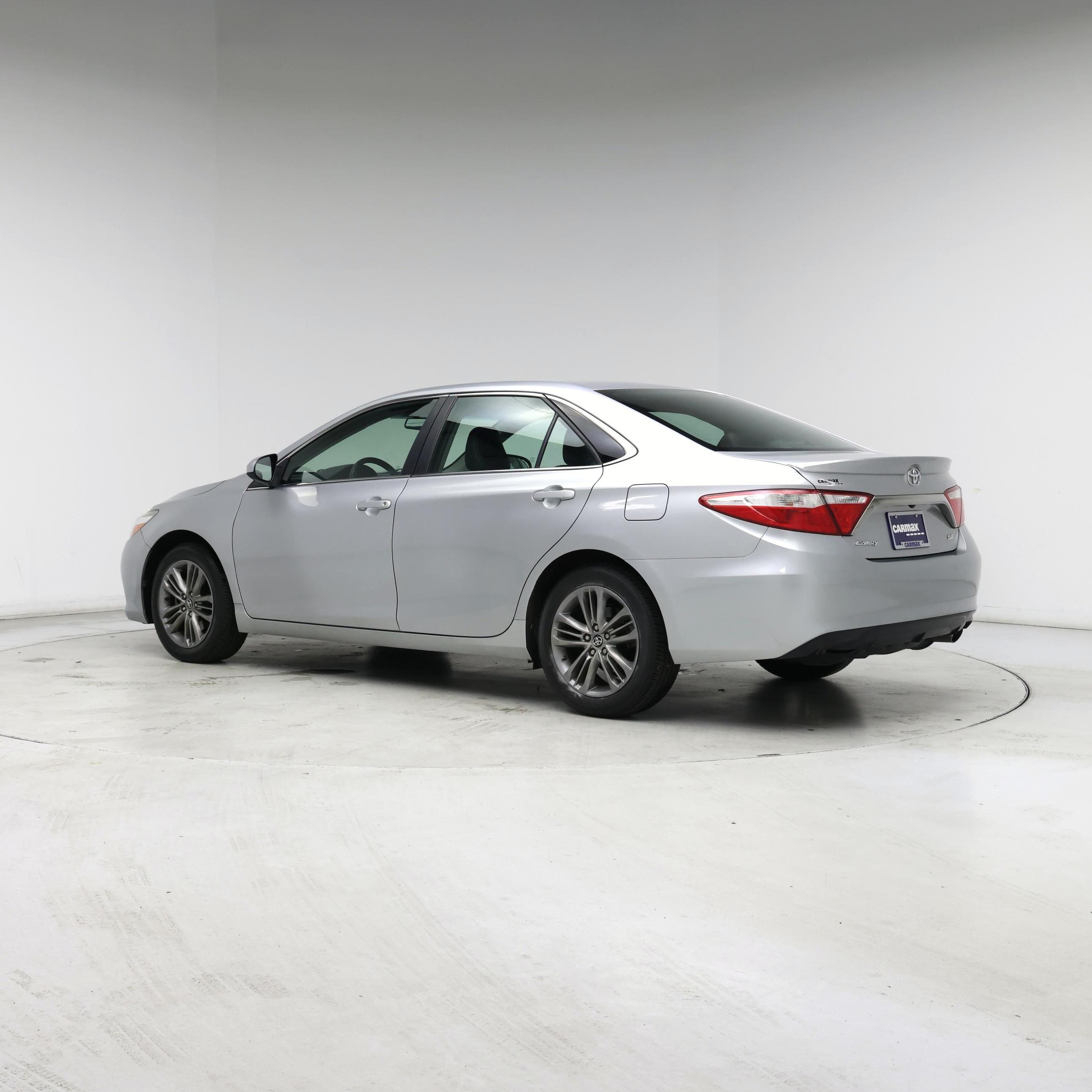 Thumbnail: 2017 Toyota Camry - 2