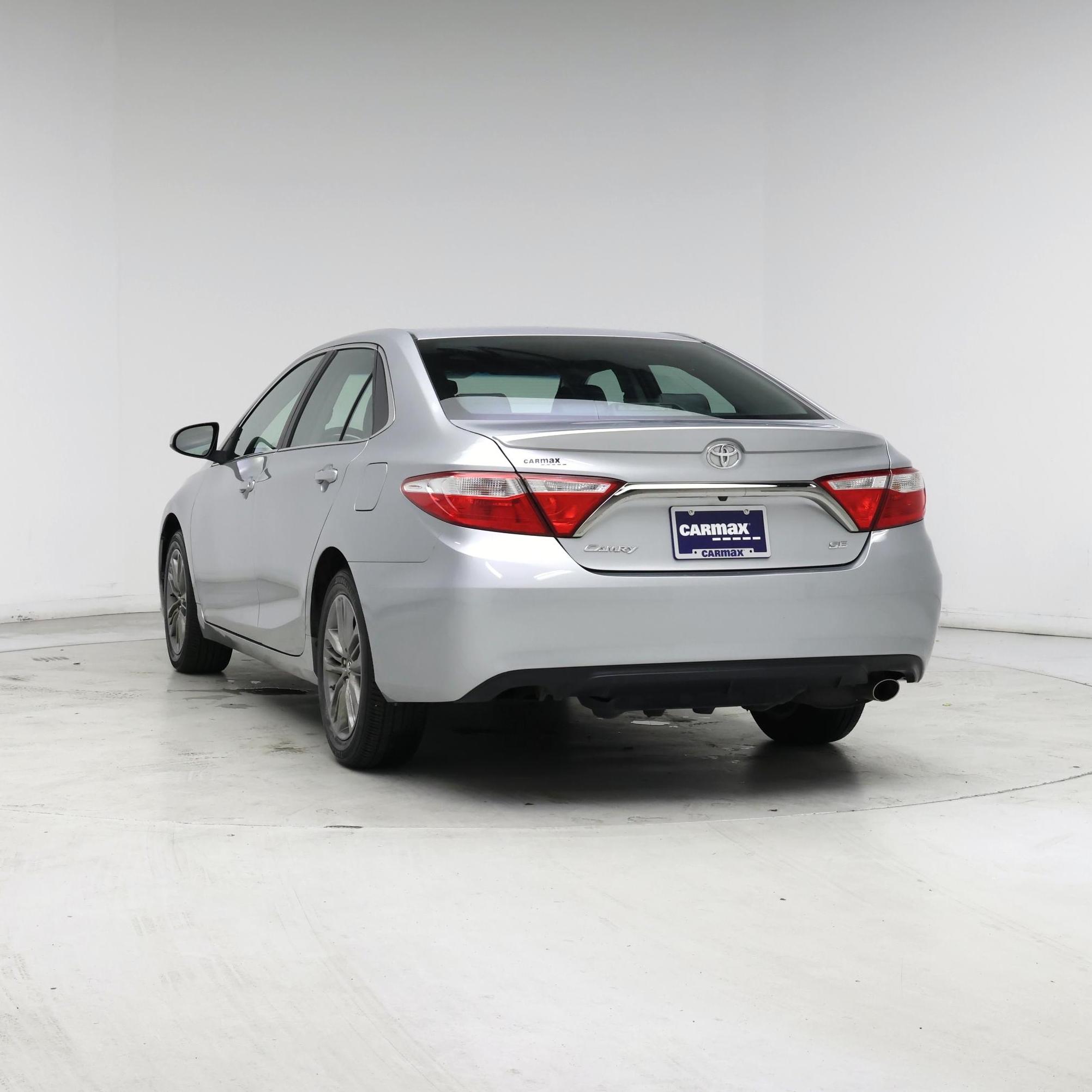 Thumbnail: 2017 Toyota Camry - 6