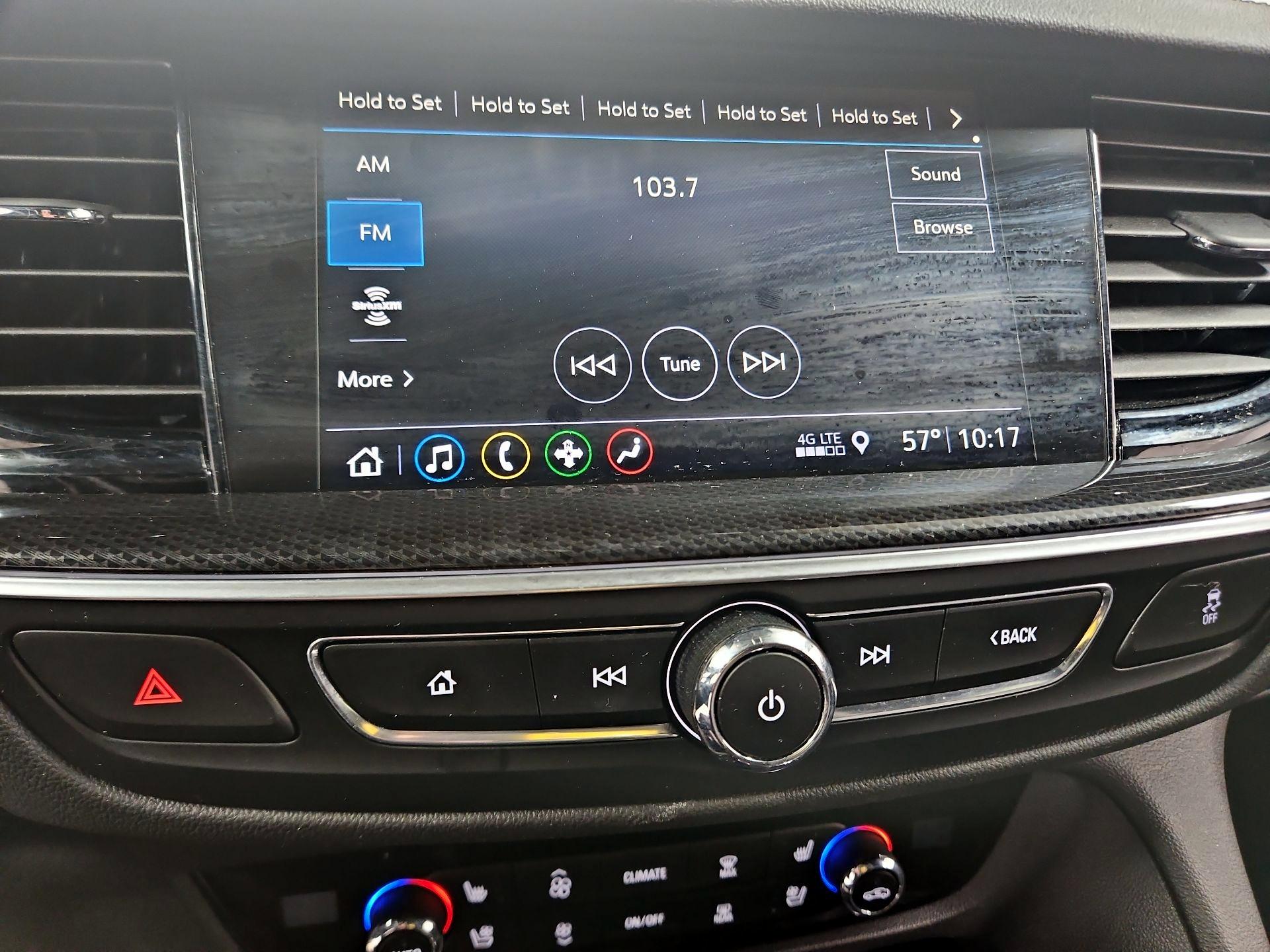 Thumbnail: 2019 Buick Regal - 15