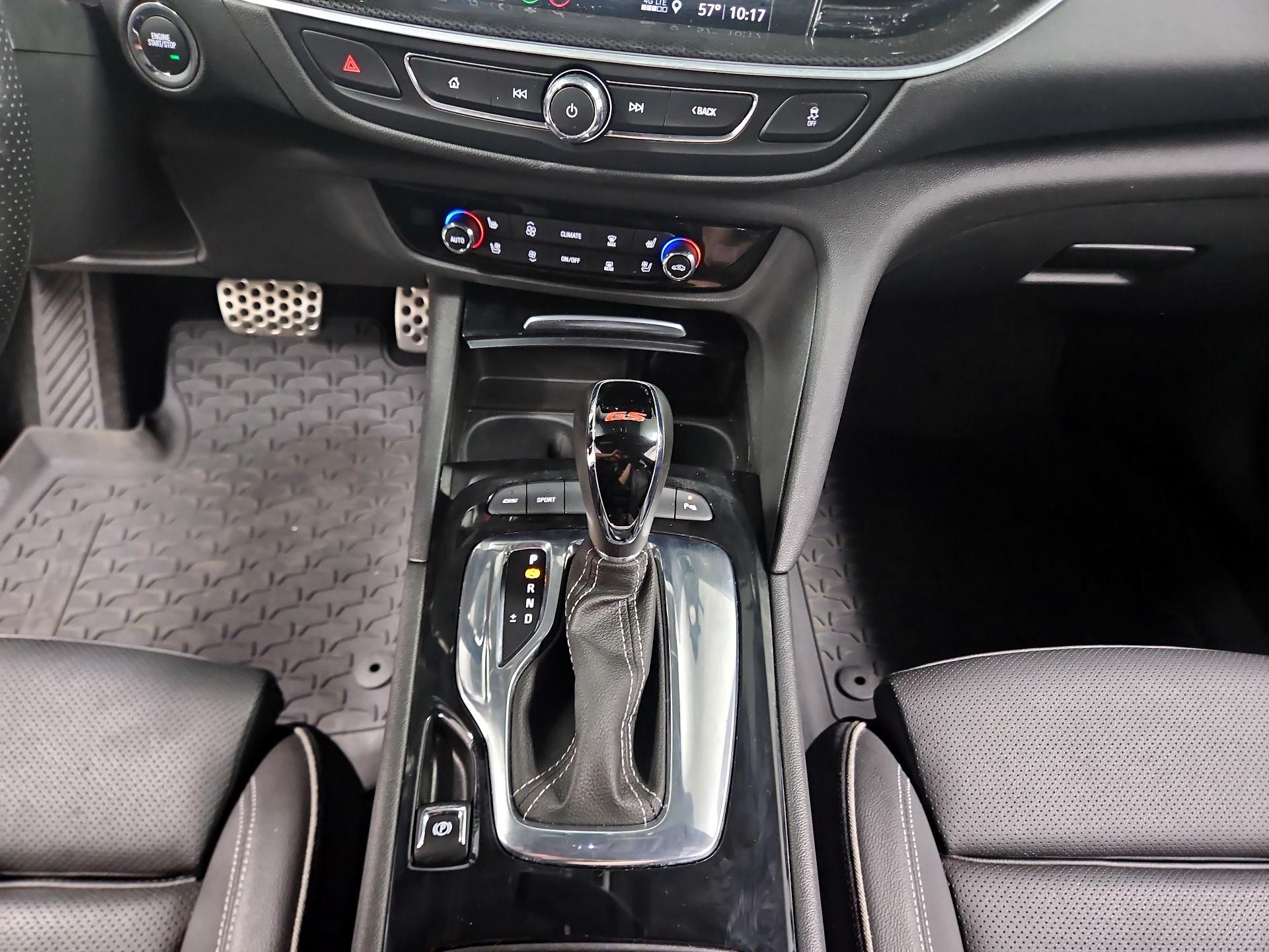 Thumbnail: 2019 Buick Regal - 17