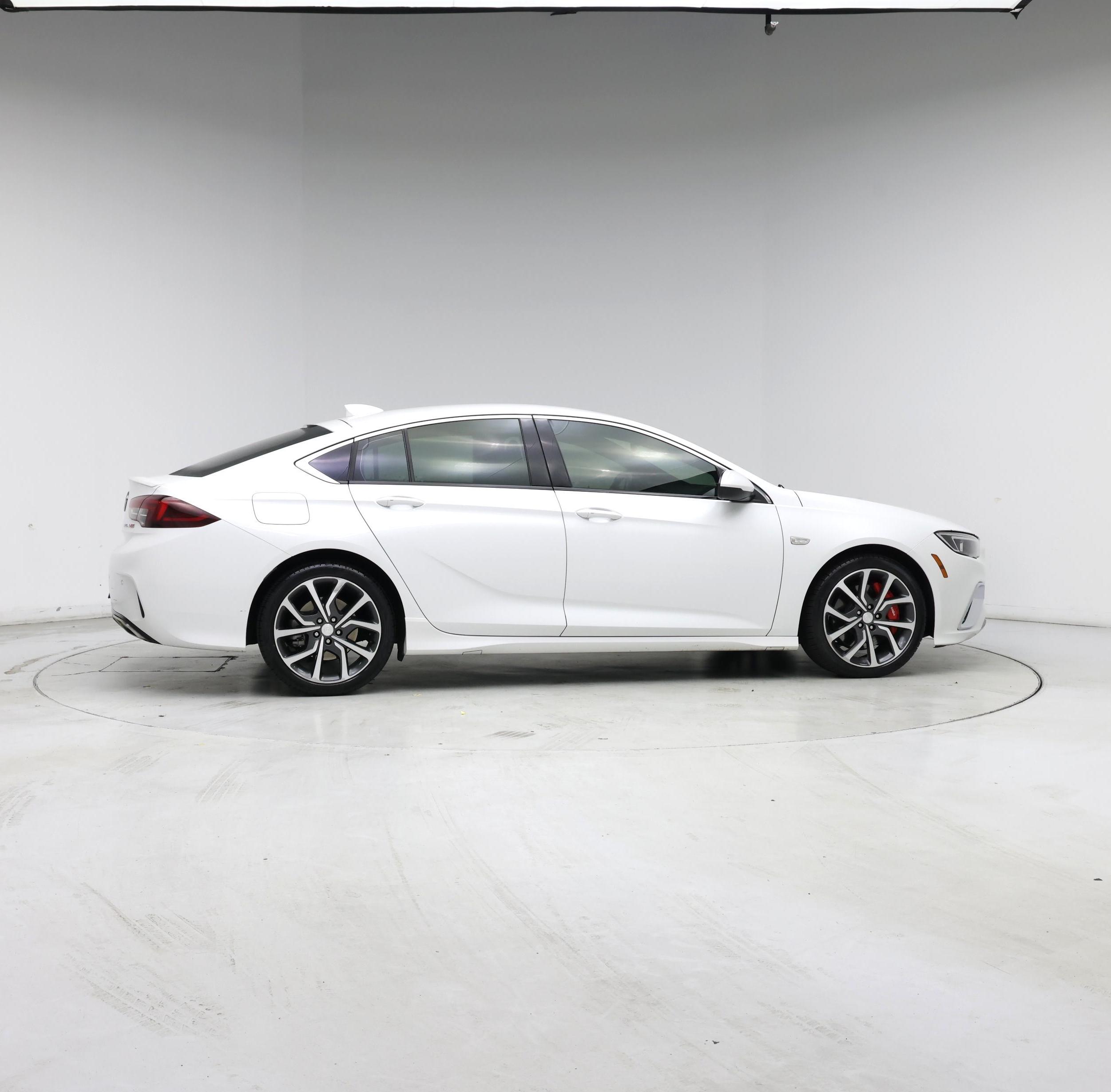 Thumbnail: 2019 Buick Regal - 7