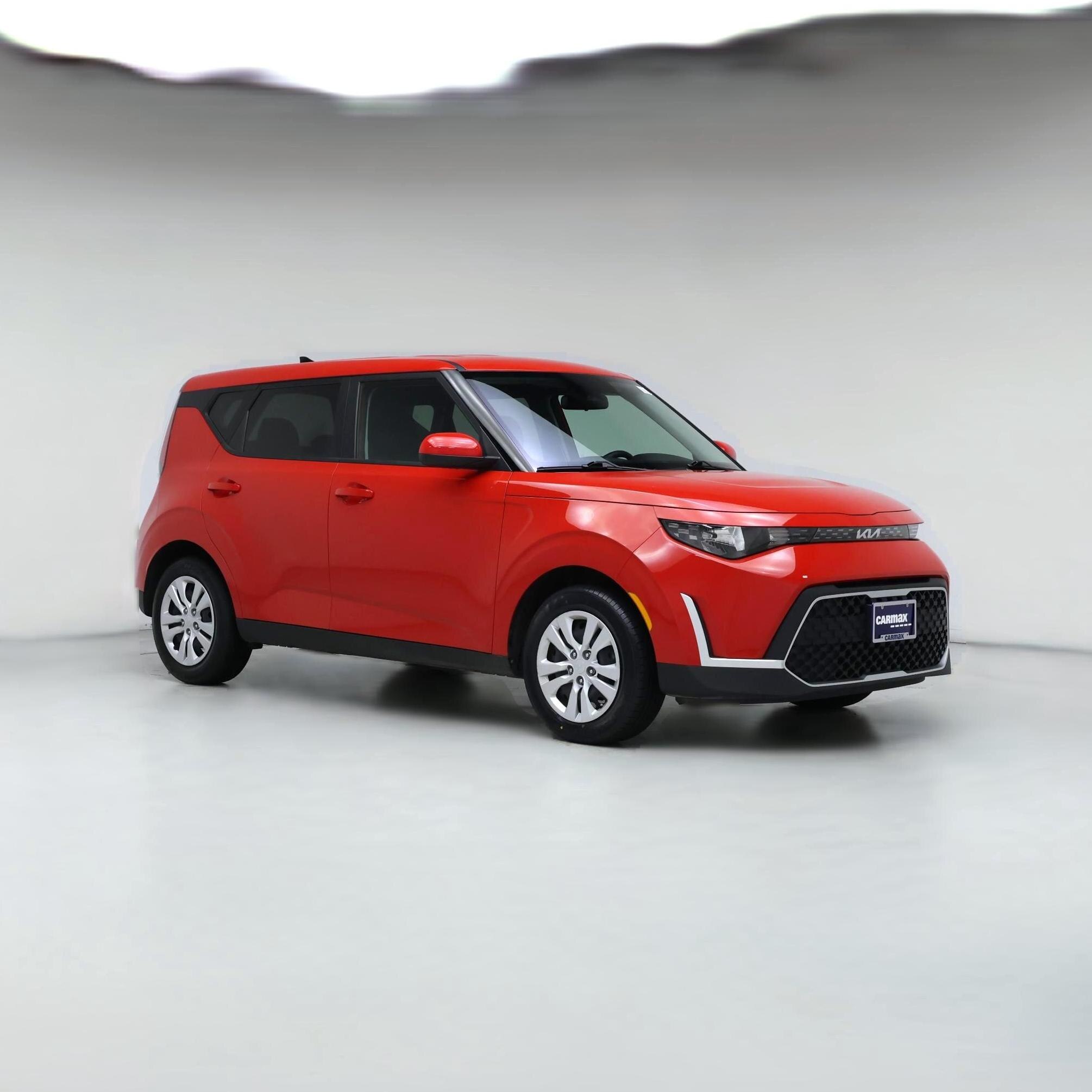 Thumbnail: 2023 Kia Soul - 1