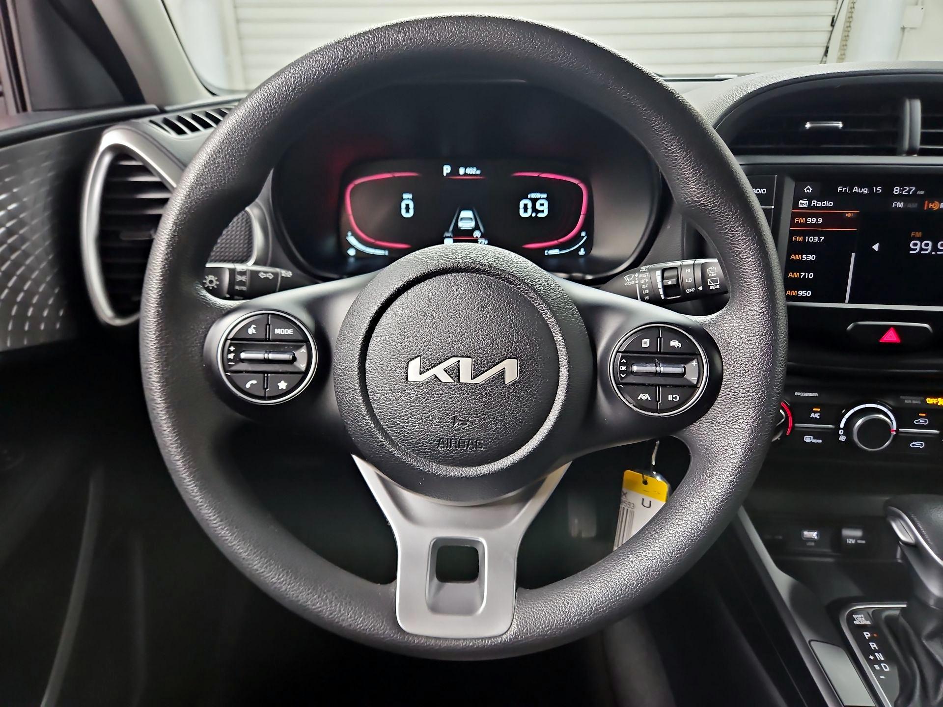 Thumbnail: 2023 Kia Soul - 10