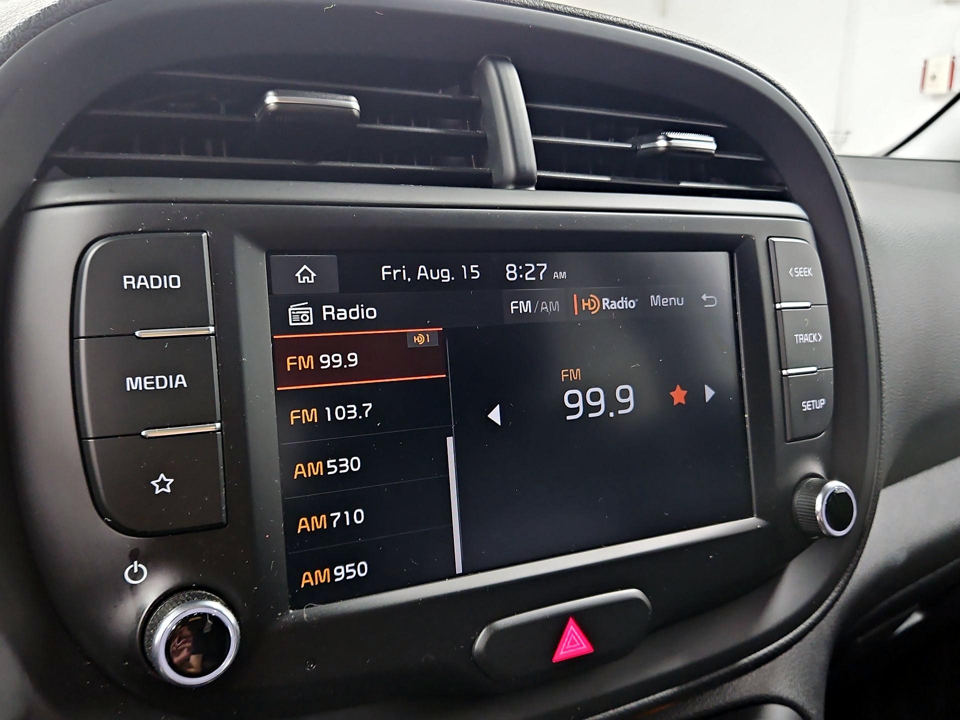 Thumbnail: 2023 Kia Soul - 15