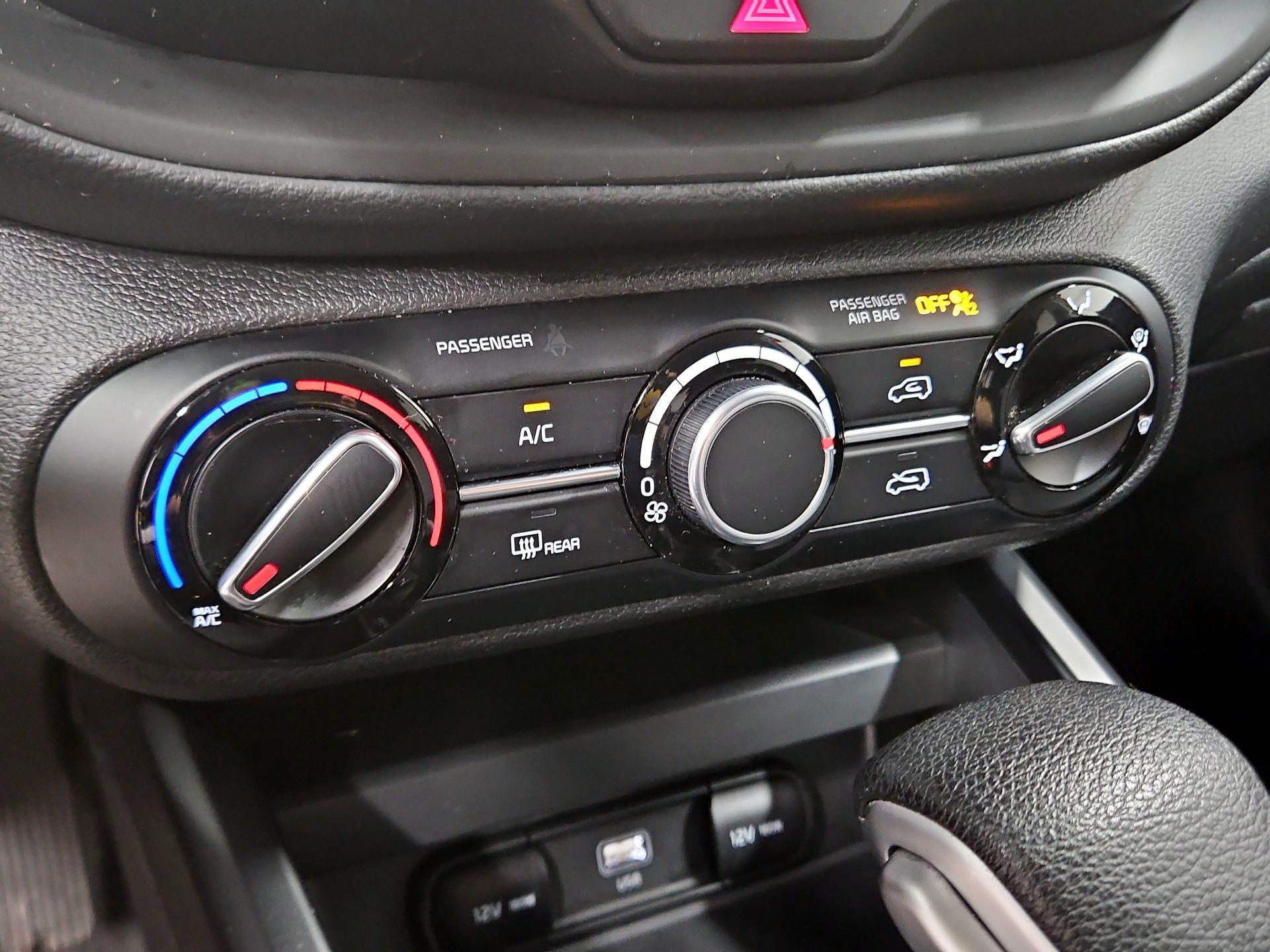 Thumbnail: 2023 Kia Soul - 16